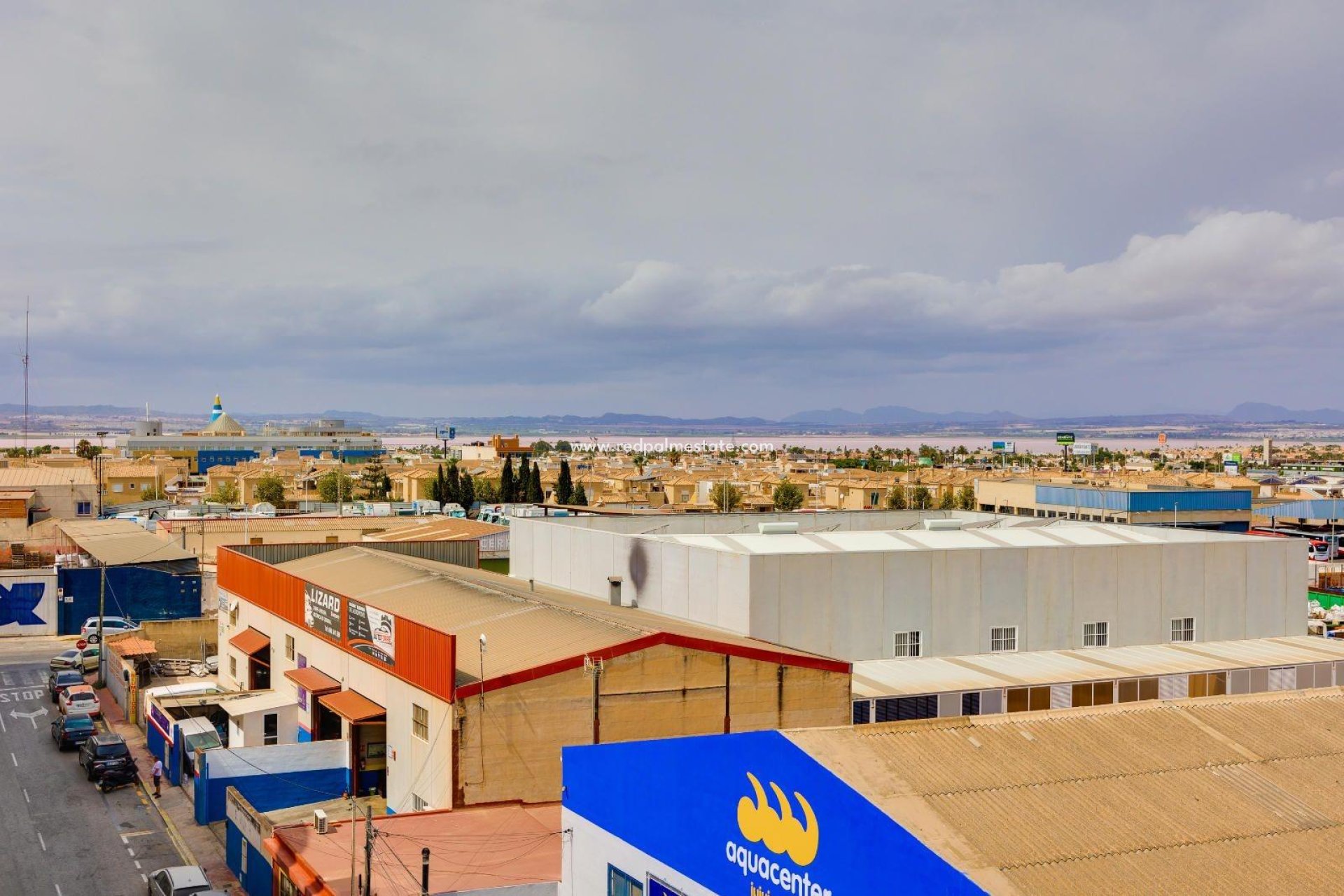 Resale - Apartment -
Torrevieja - Centro Torrevieja