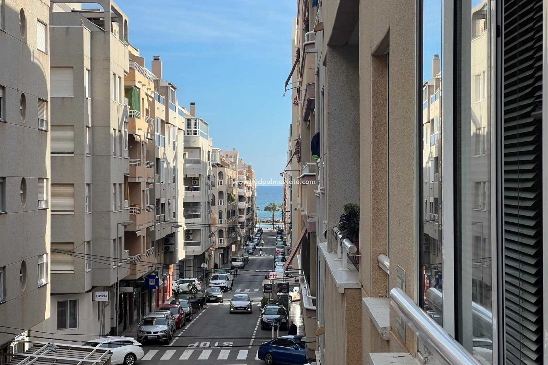 Resale - Apartment -
Torrevieja - Centro Torrevieja