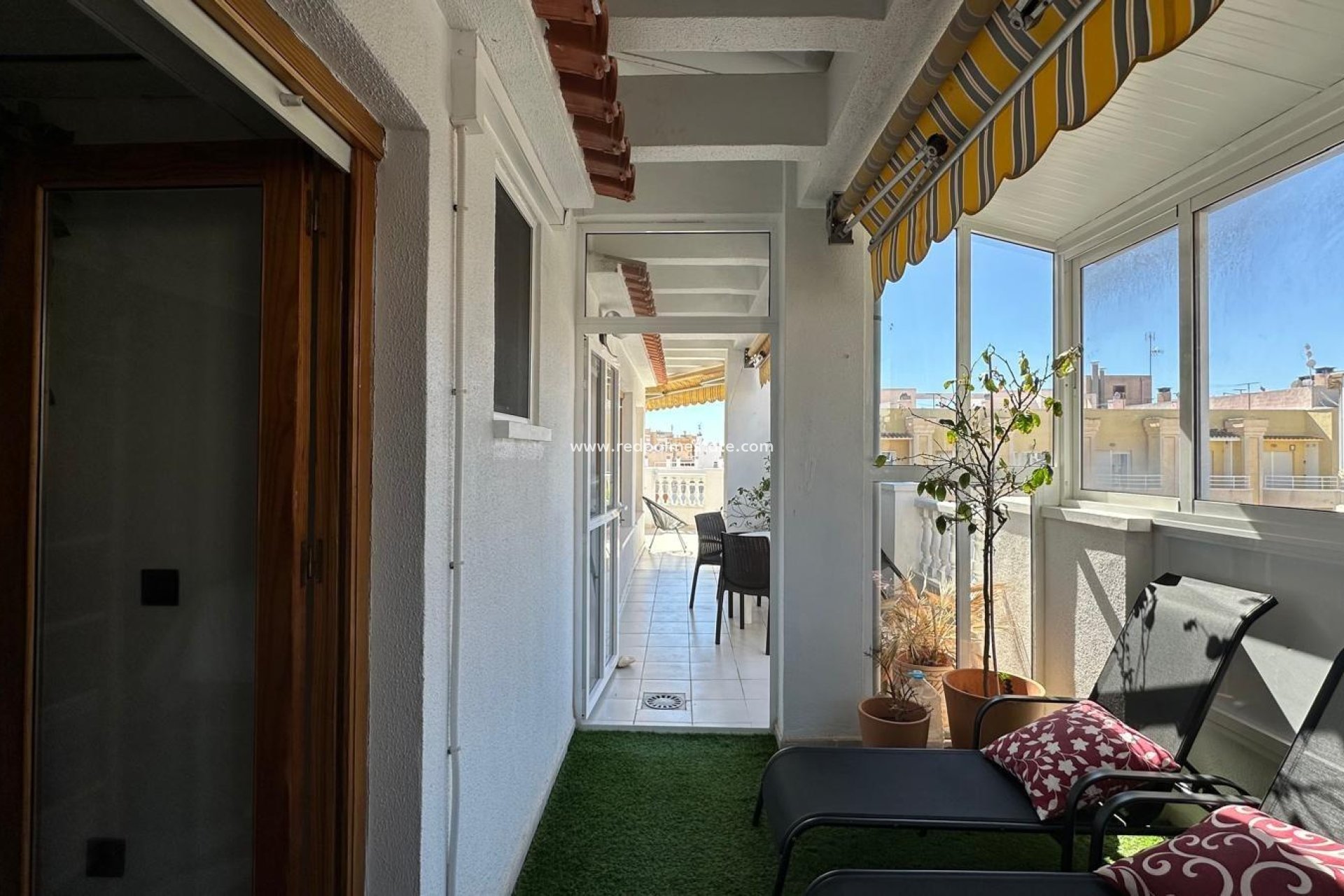 Resale - Apartment -
Torrevieja - Centro Torrevieja