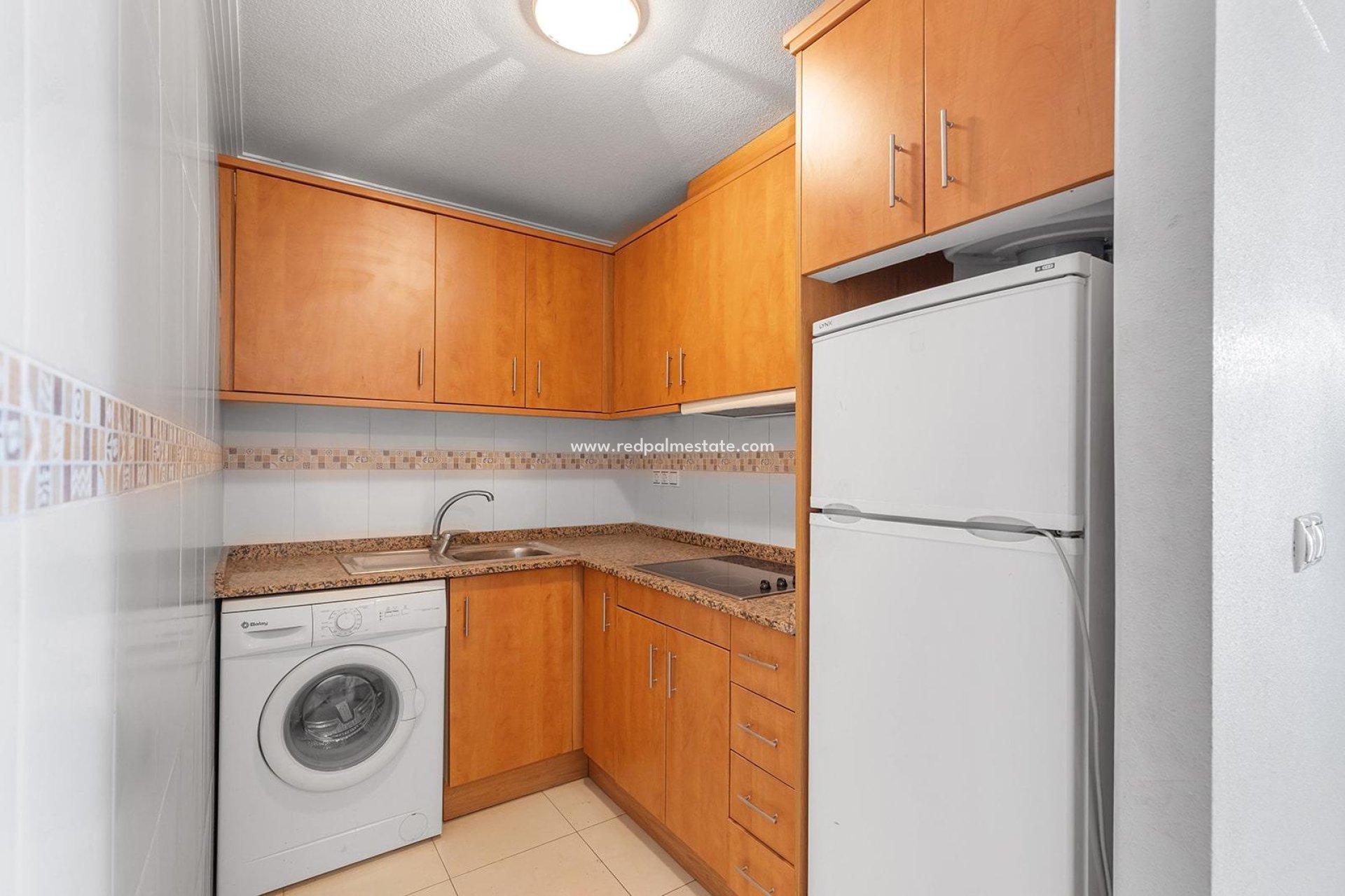 Resale - Apartment -
Torrevieja - Centro Torrevieja