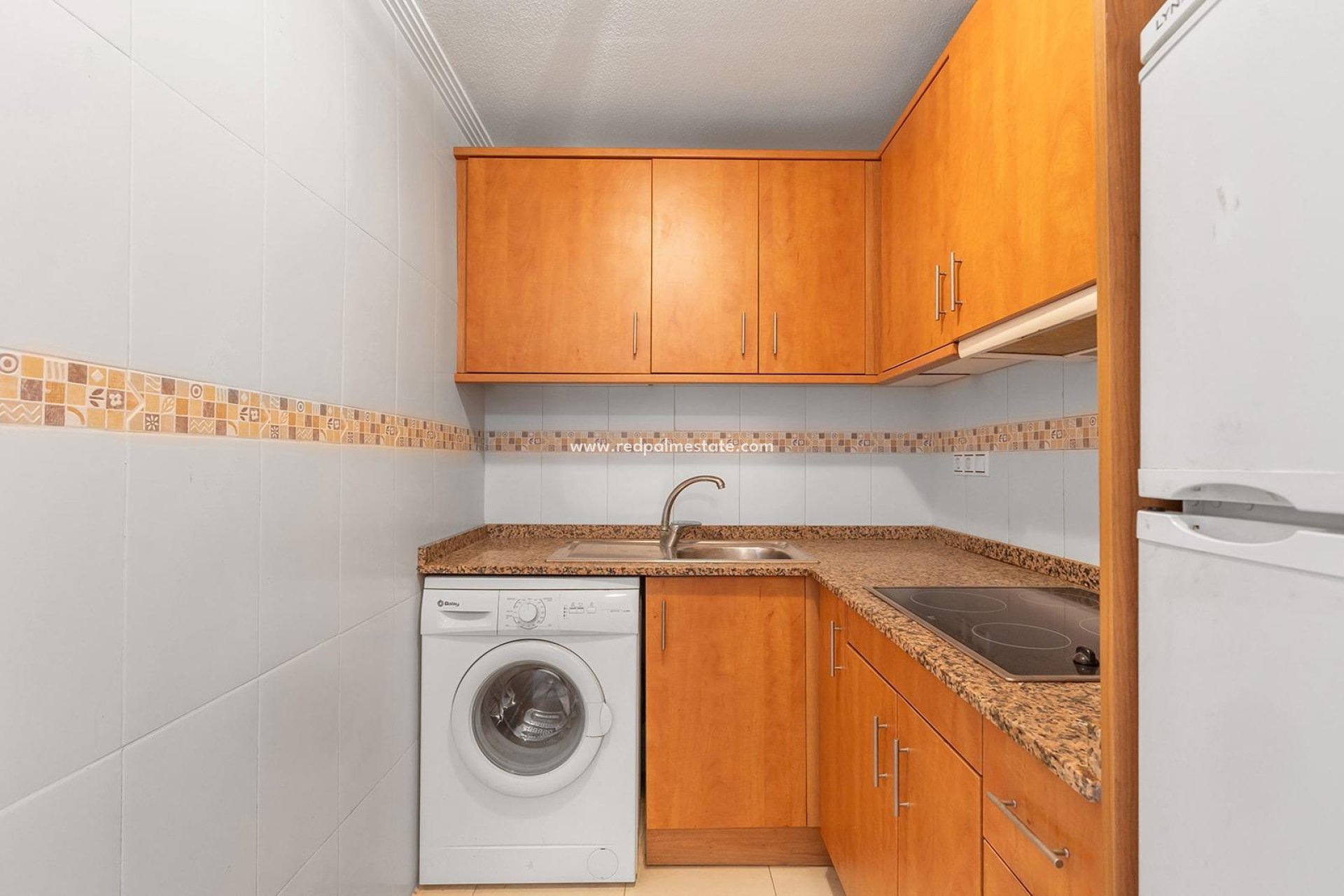 Resale - Apartment -
Torrevieja - Centro Torrevieja