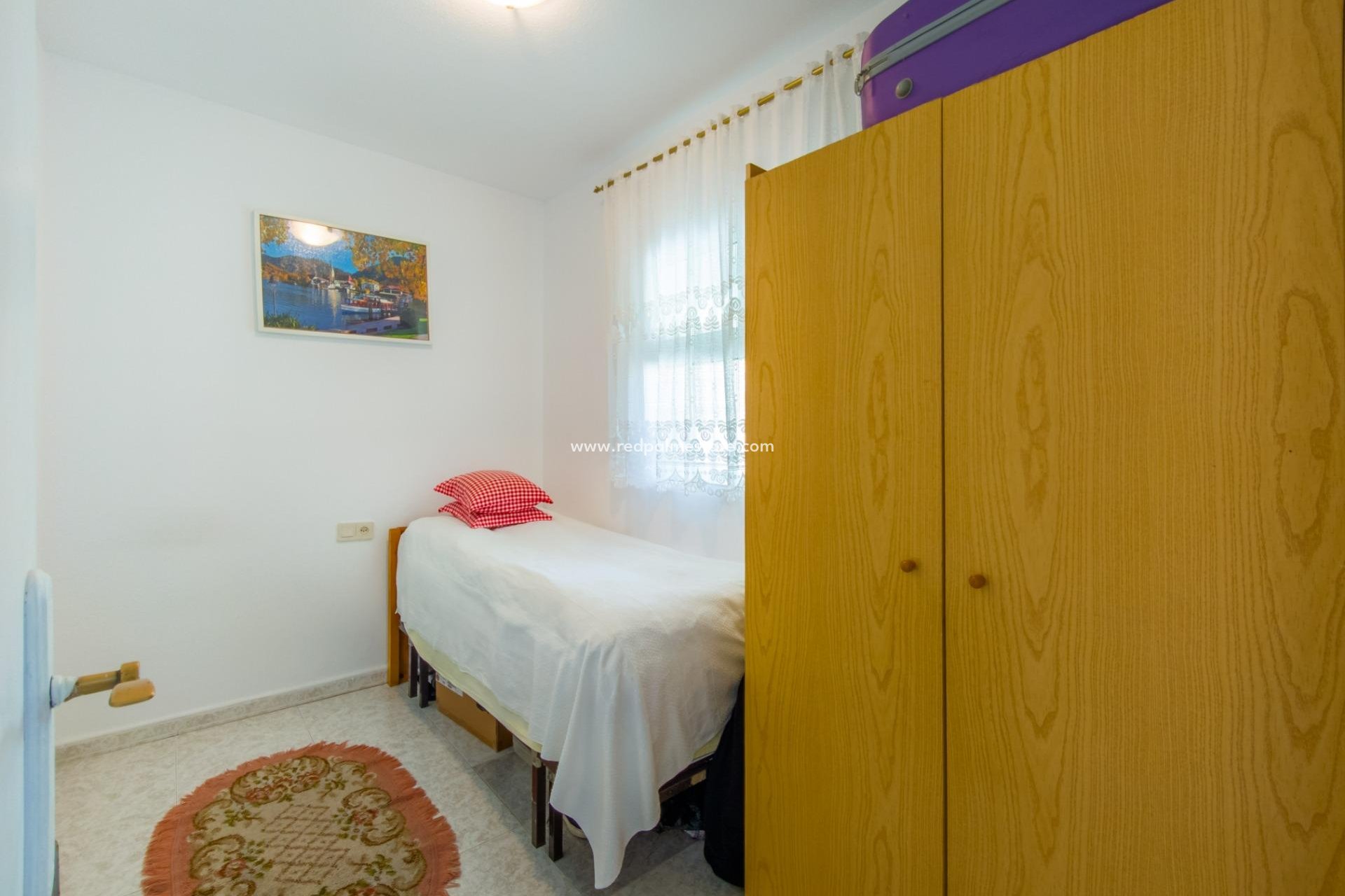 Resale - Apartment -
Torrevieja - Centro Torrevieja