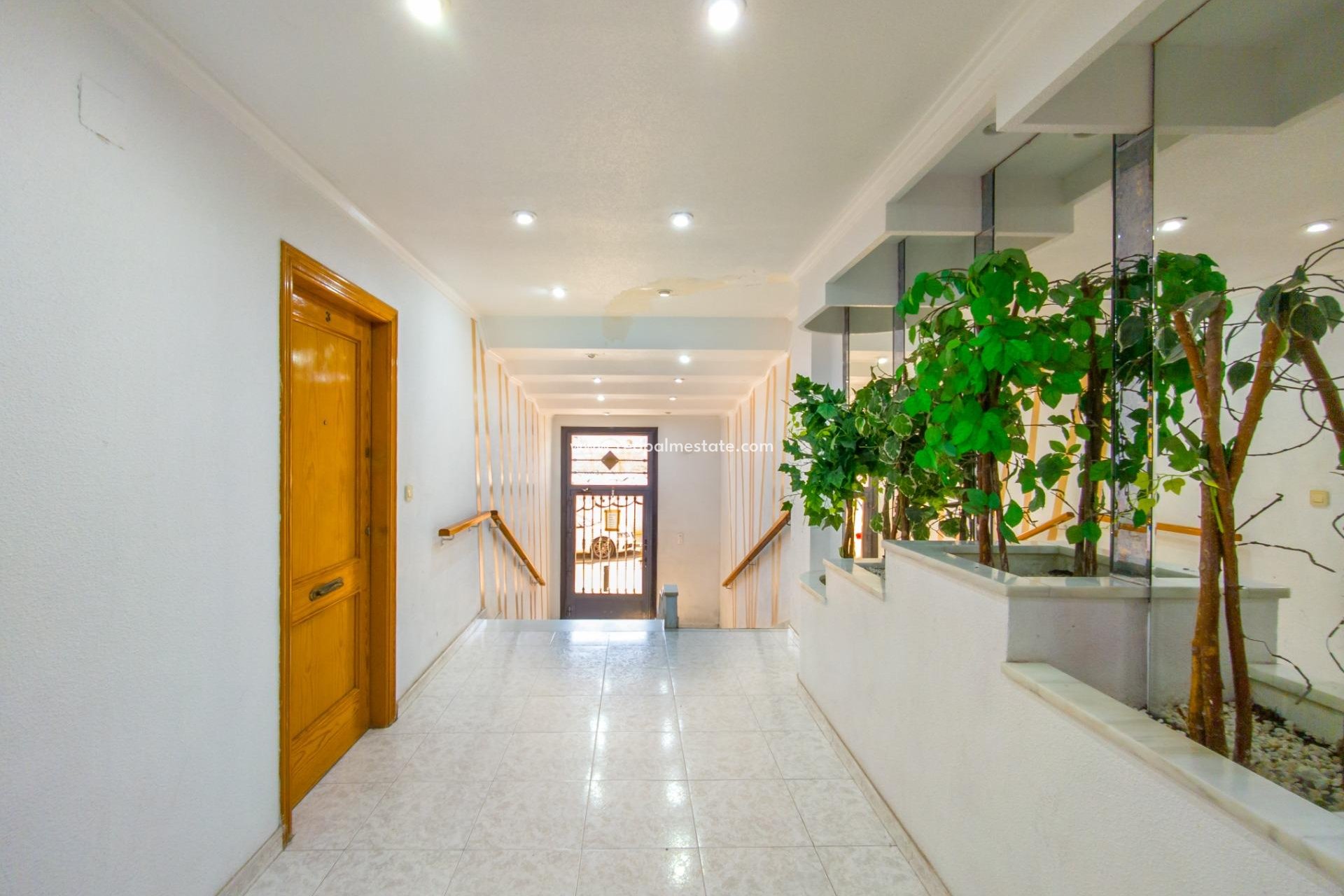 Resale - Apartment -
Torrevieja - Centro Torrevieja