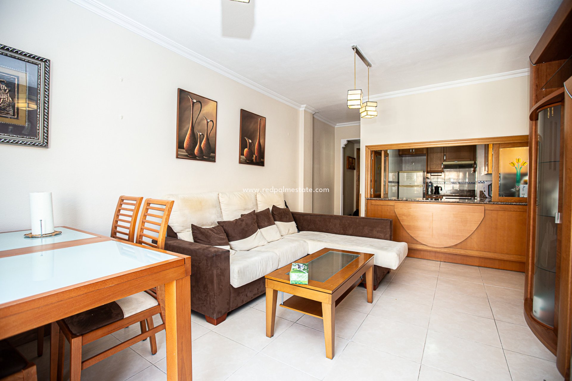 Resale - Apartment -
Torrevieja - Centro Torrevieja