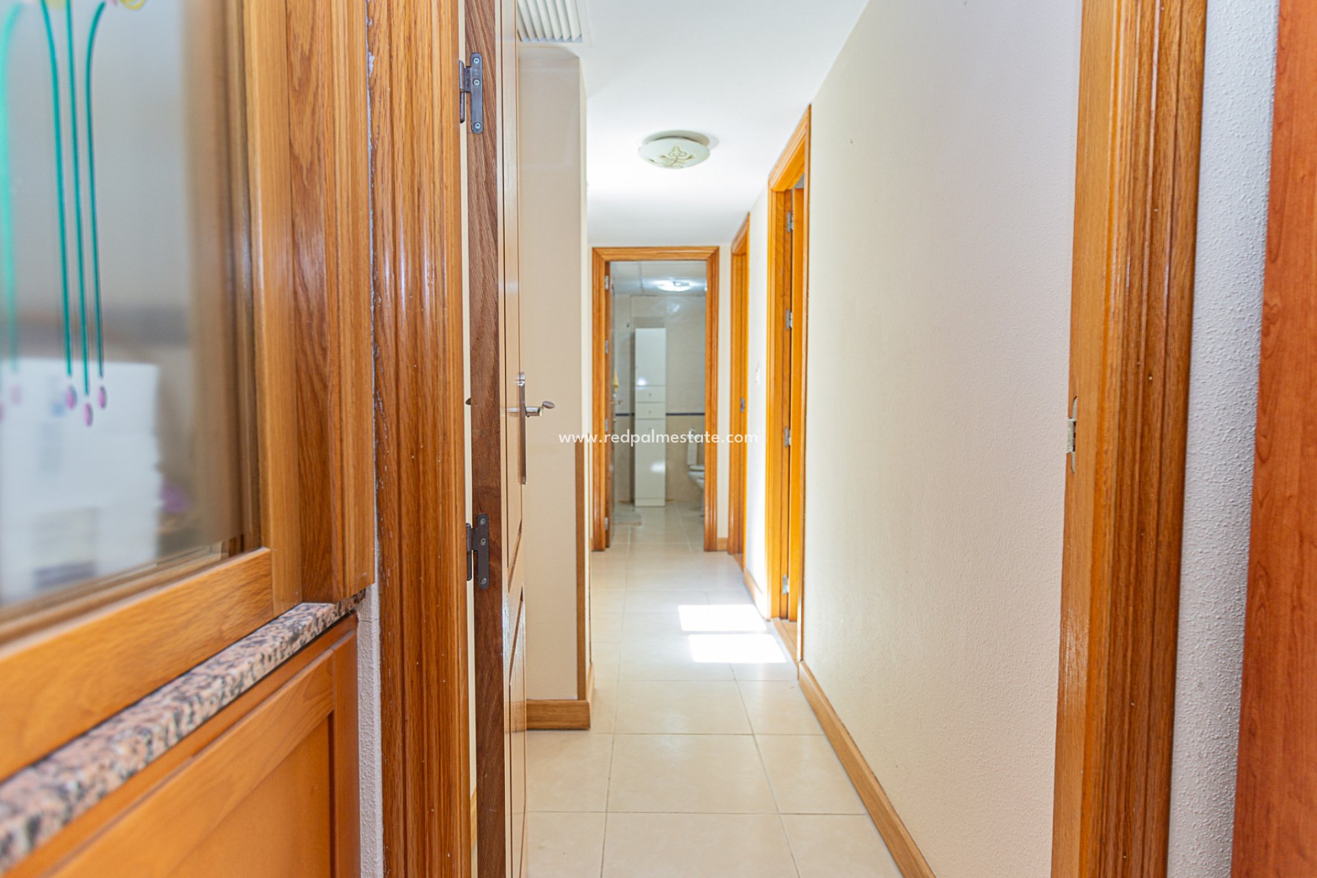 Resale - Apartment -
Torrevieja - Centro Torrevieja