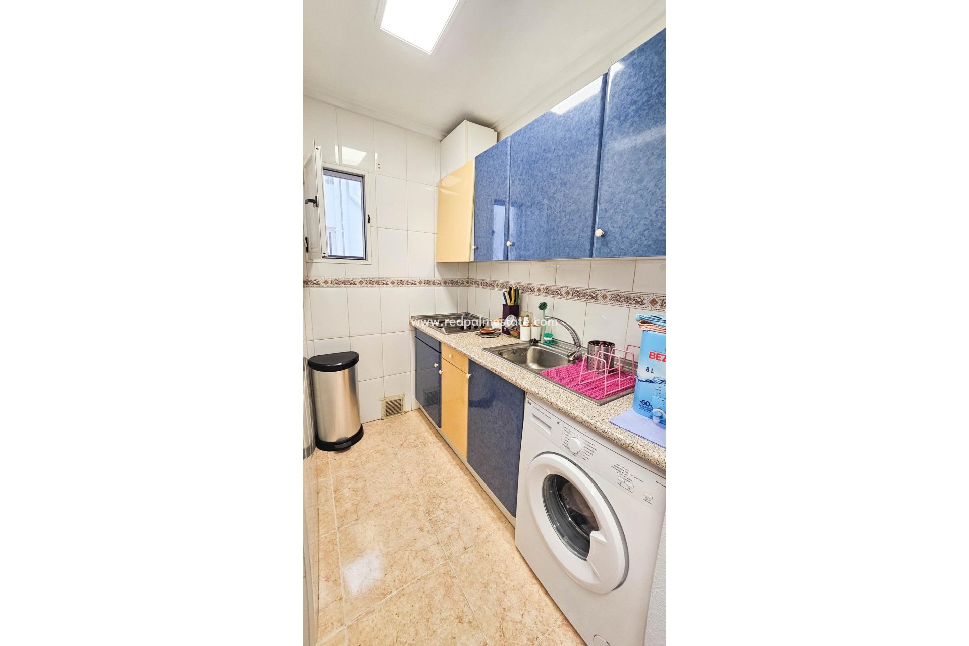 Resale - Apartment -
Torrevieja - Centro Torrevieja