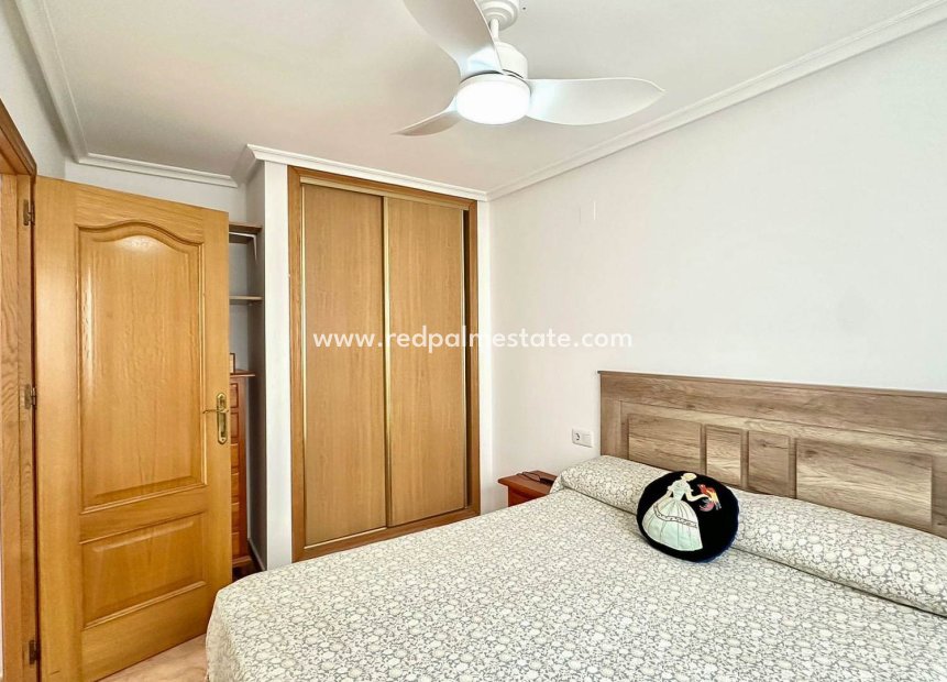 Resale - Apartment -
Torrevieja - Centro Torrevieja