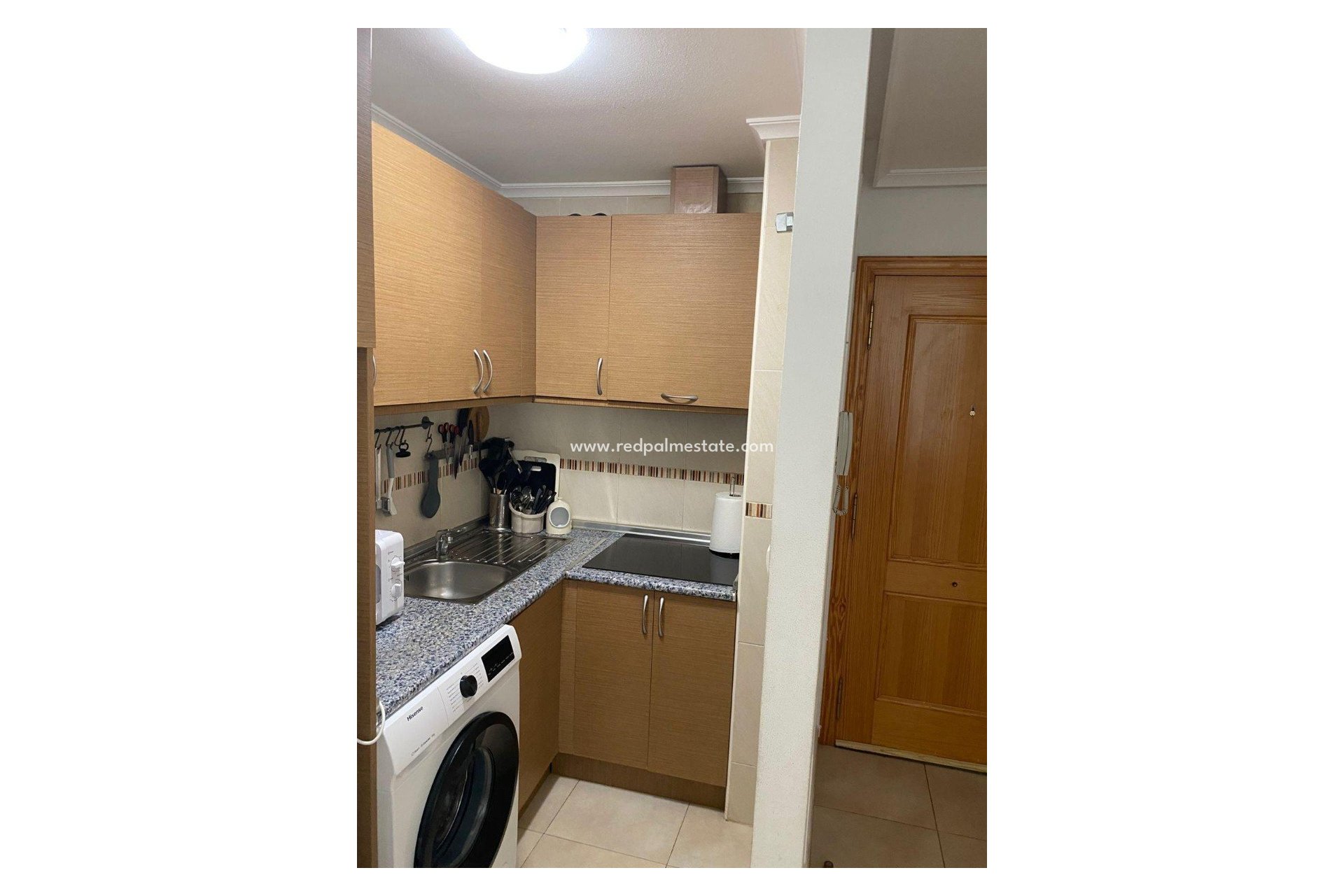 Resale - Apartment -
Torrevieja - Centro Torrevieja