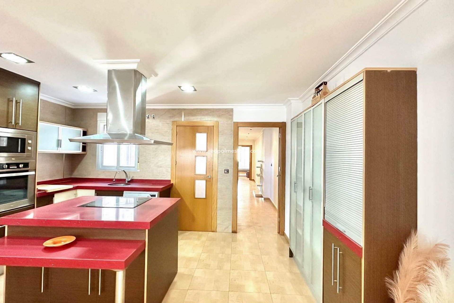 Resale - Apartment -
Torrevieja - Centro Torrevieja