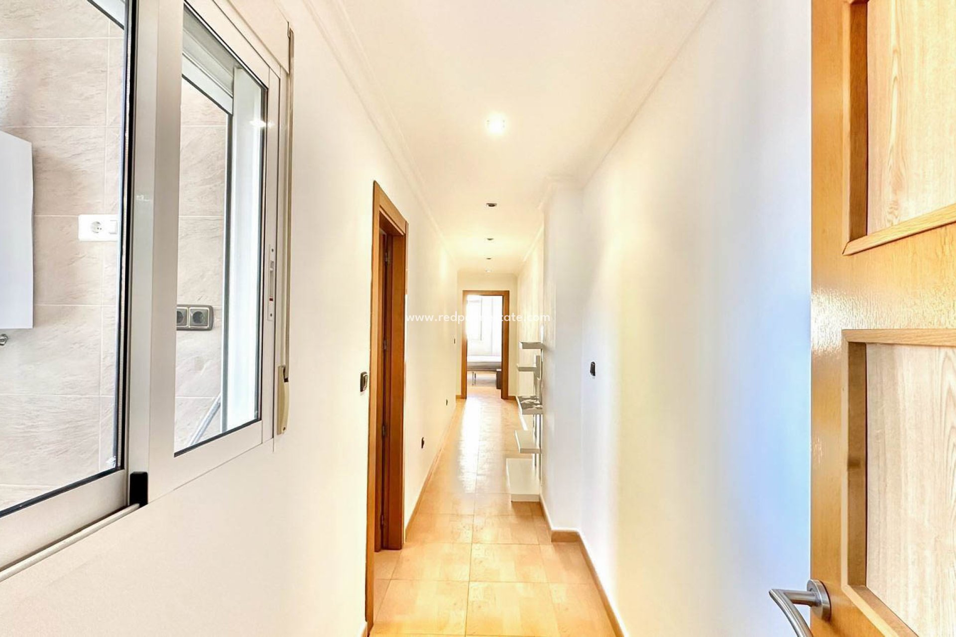 Resale - Apartment -
Torrevieja - Centro Torrevieja