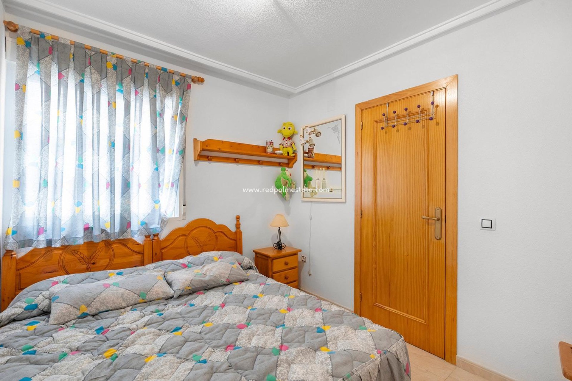 Resale - Apartment -
Torrevieja - Centro Torrevieja