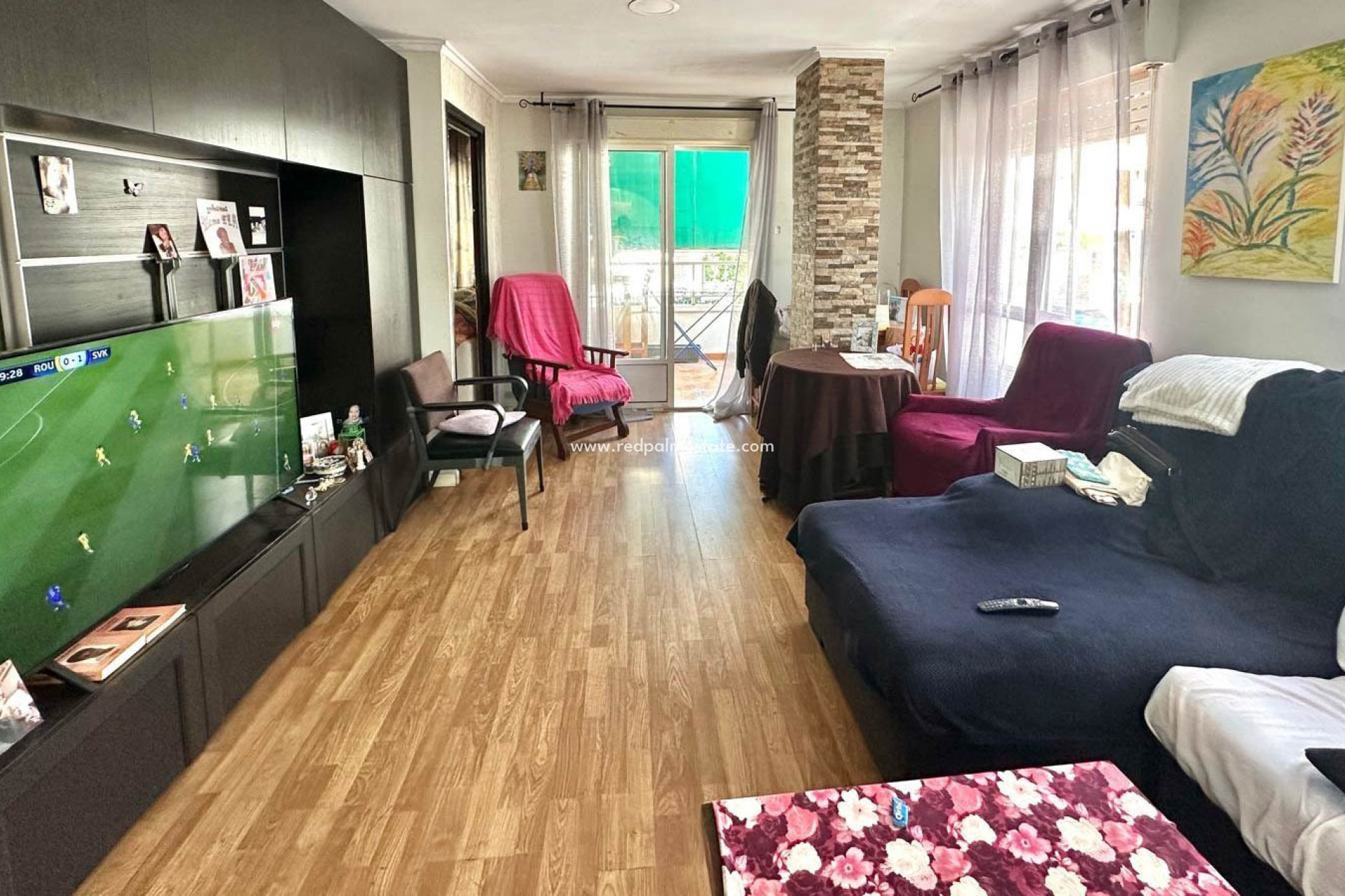 Resale - Apartment -
Torrevieja - Centro Torrevieja