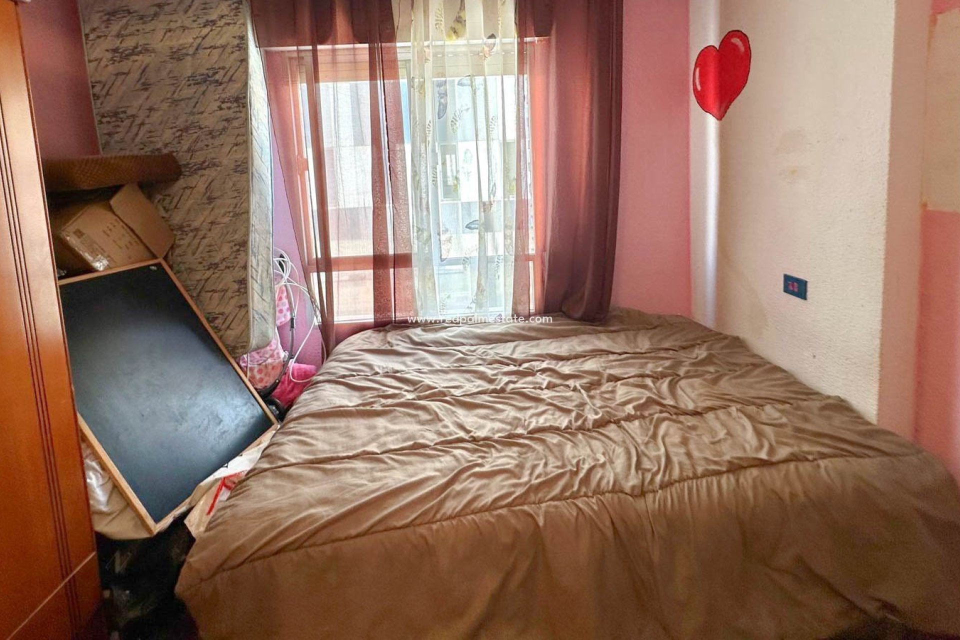 Resale - Apartment -
Torrevieja - Centro Torrevieja