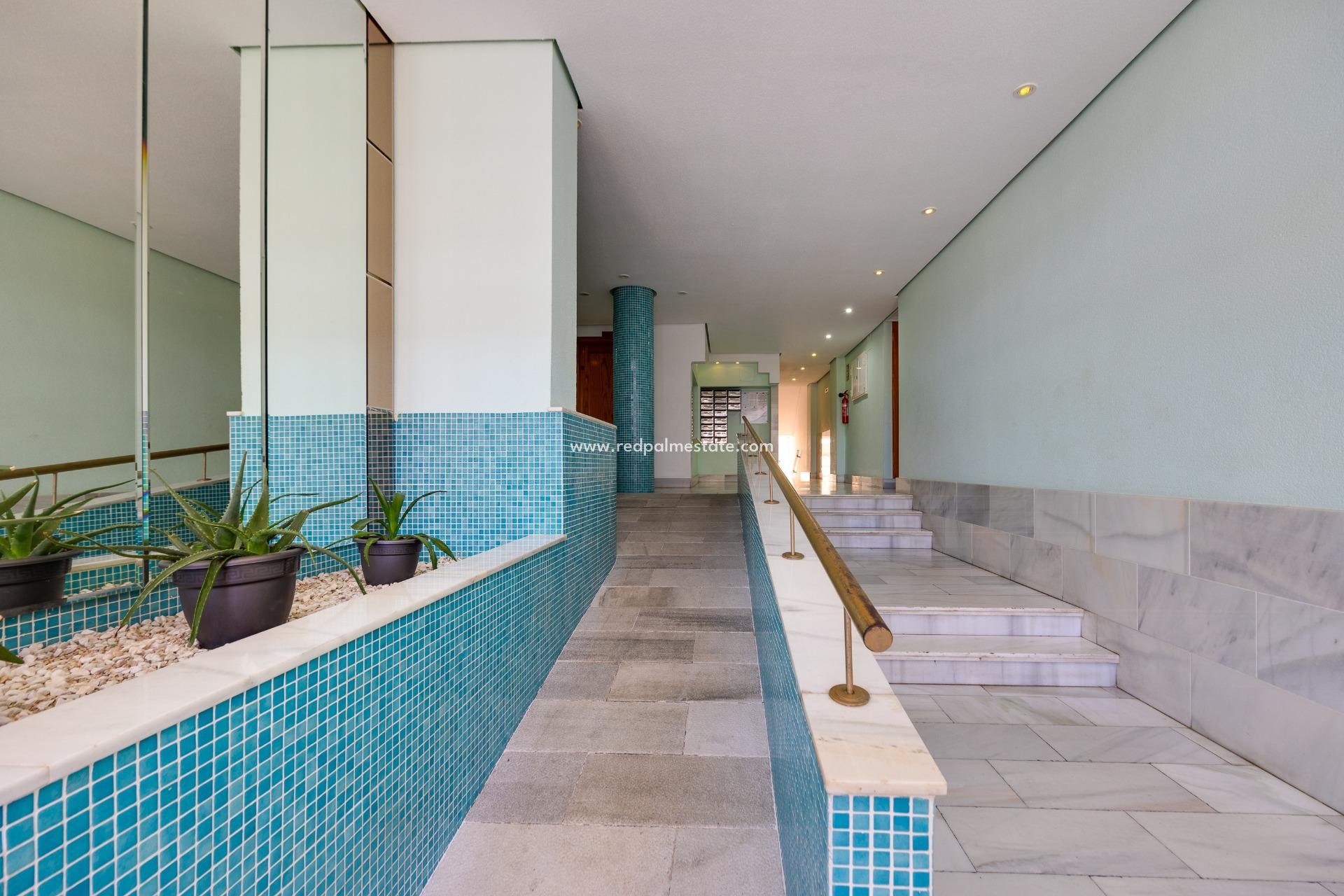 Resale - Apartment -
Torrevieja - Centro Torrevieja