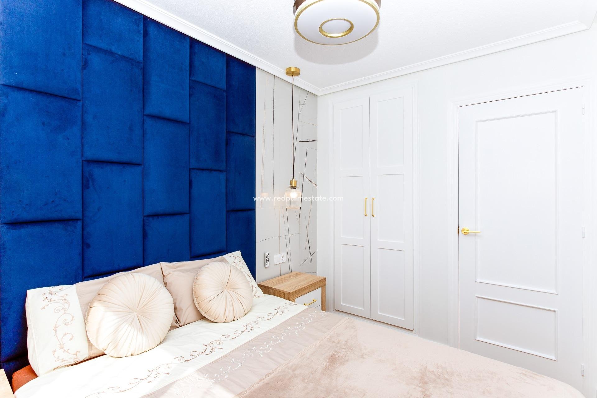 Resale - Apartment -
Torrevieja - Centro Torrevieja