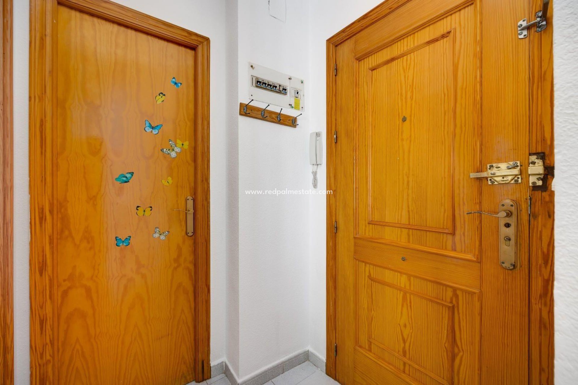 Resale - Apartment -
Torrevieja - Centro Torrevieja