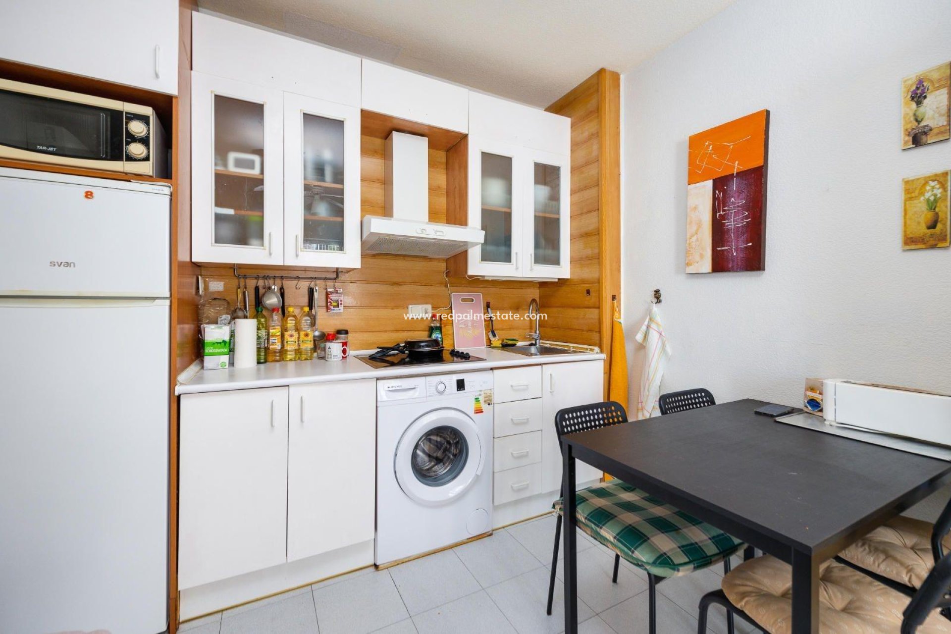 Resale - Apartment -
Torrevieja - Centro Torrevieja