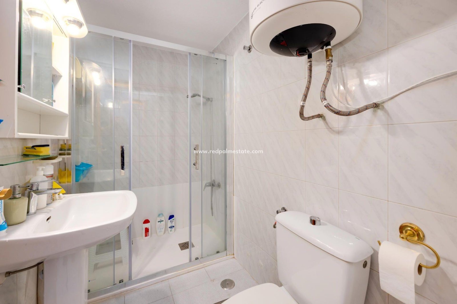 Resale - Apartment -
Torrevieja - Centro Torrevieja