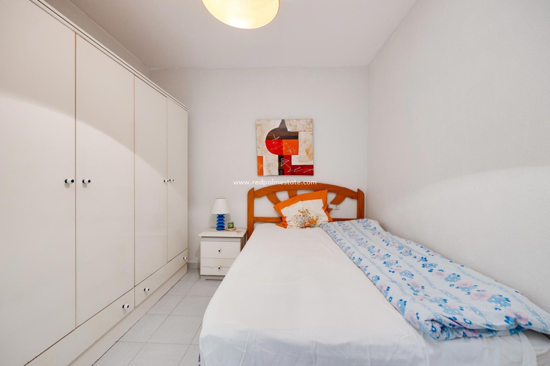 Resale - Apartment -
Torrevieja - Centro Torrevieja