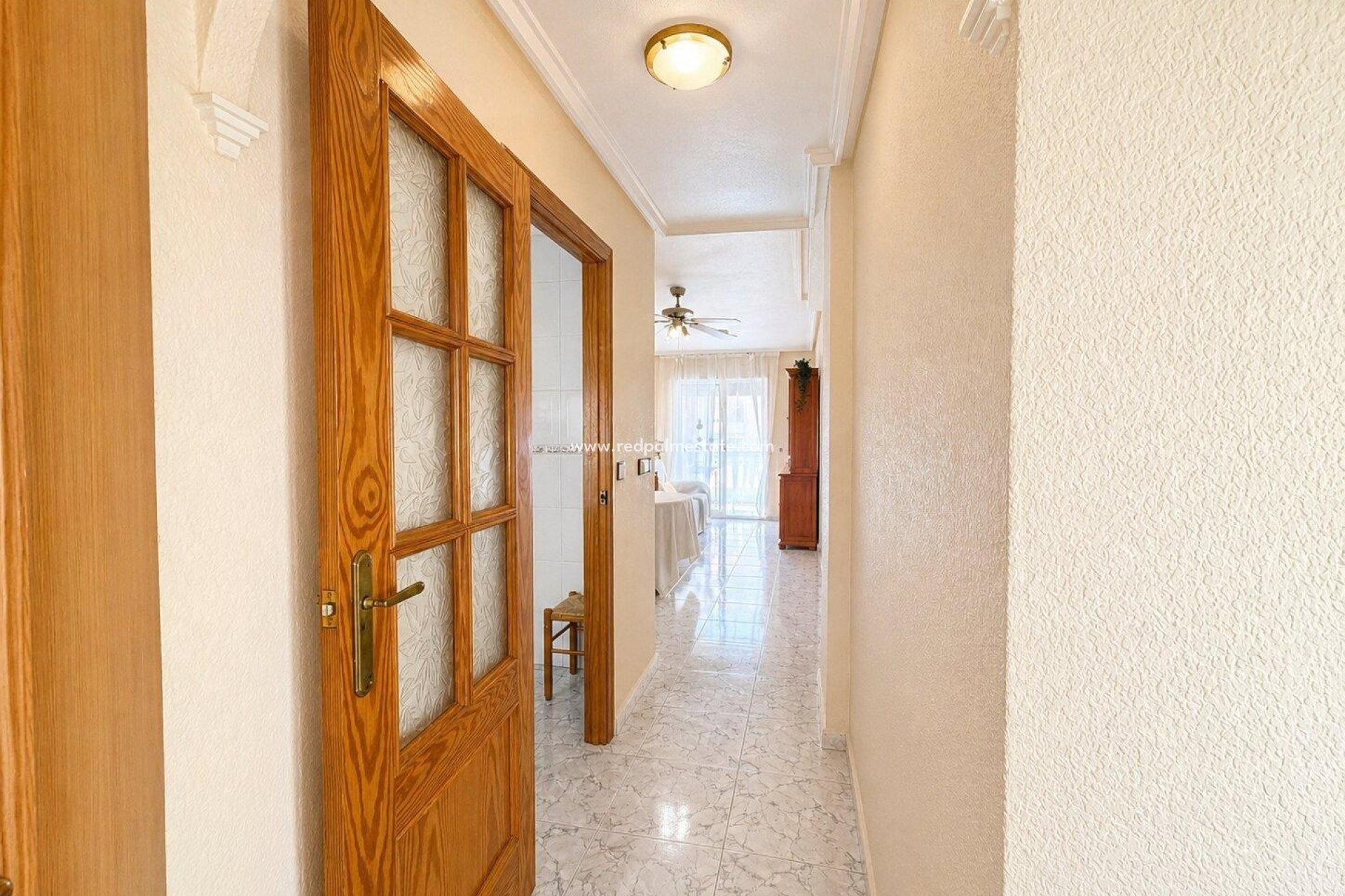 Resale - Apartment -
Torrevieja - Centro Torrevieja