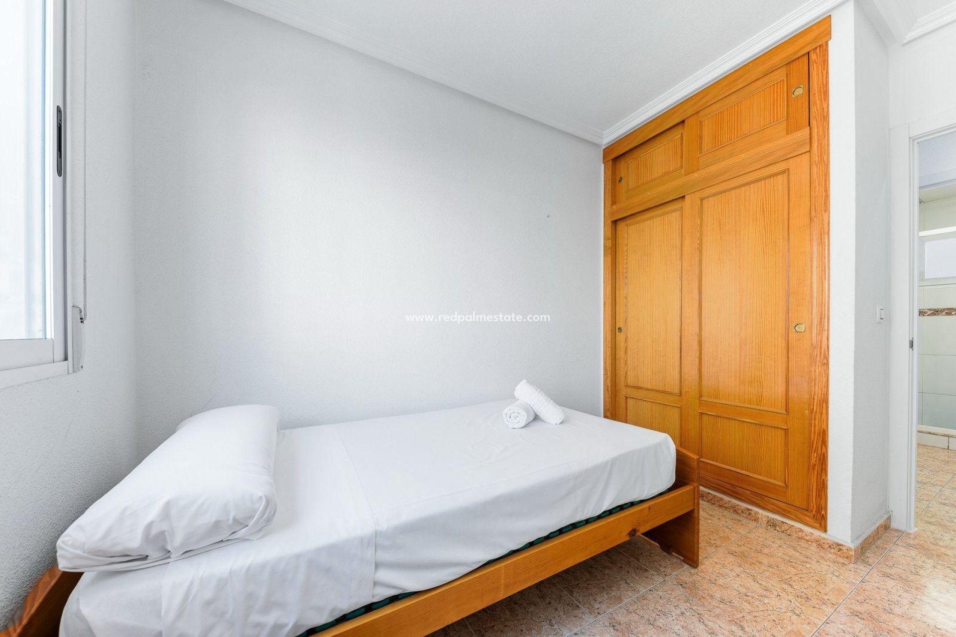 Resale - Apartment -
Torrevieja - Centro Torrevieja