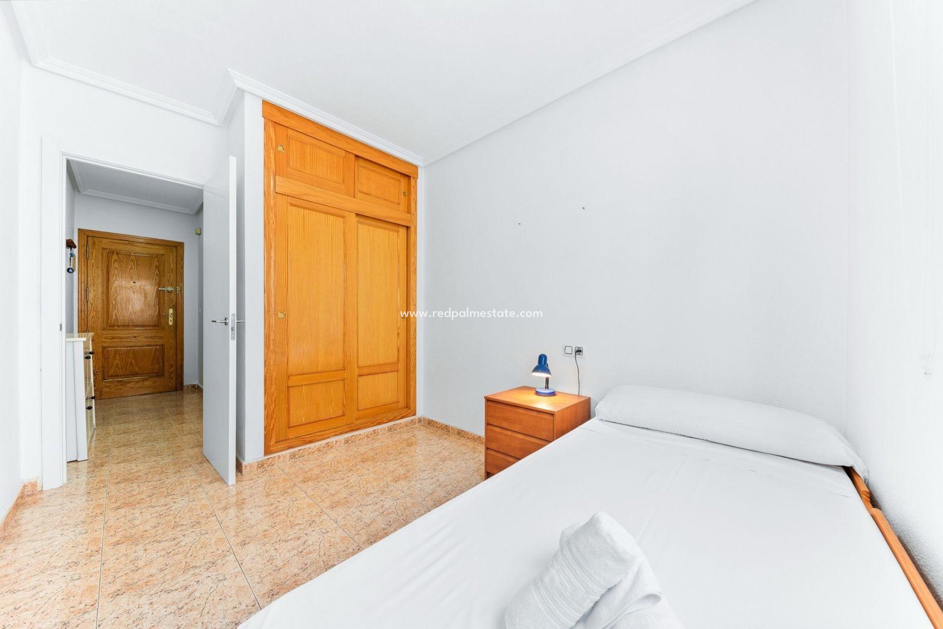 Resale - Apartment -
Torrevieja - Centro Torrevieja