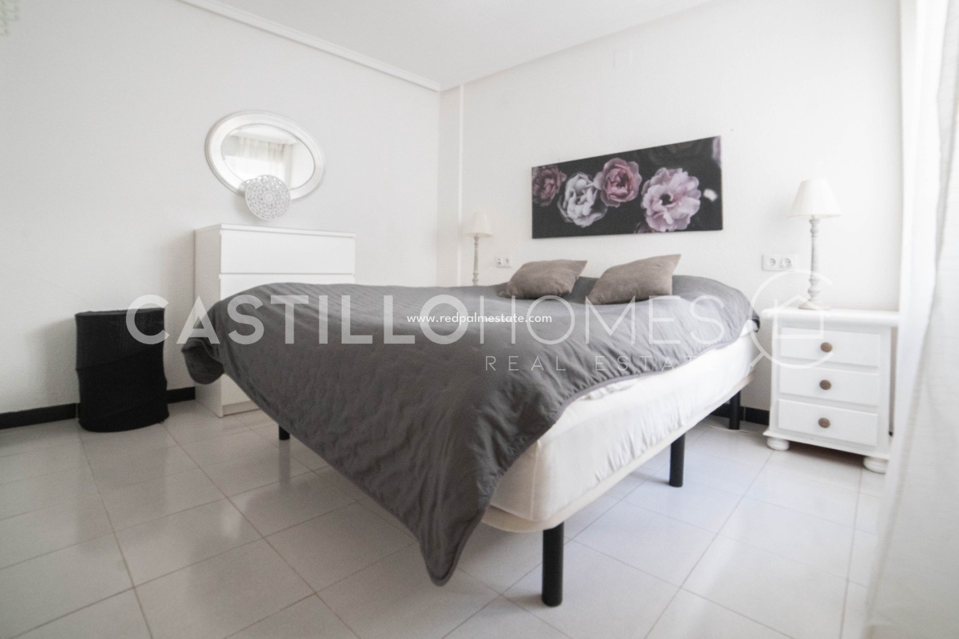 Resale - Apartment -
Torrevieja - Centro Torrevieja