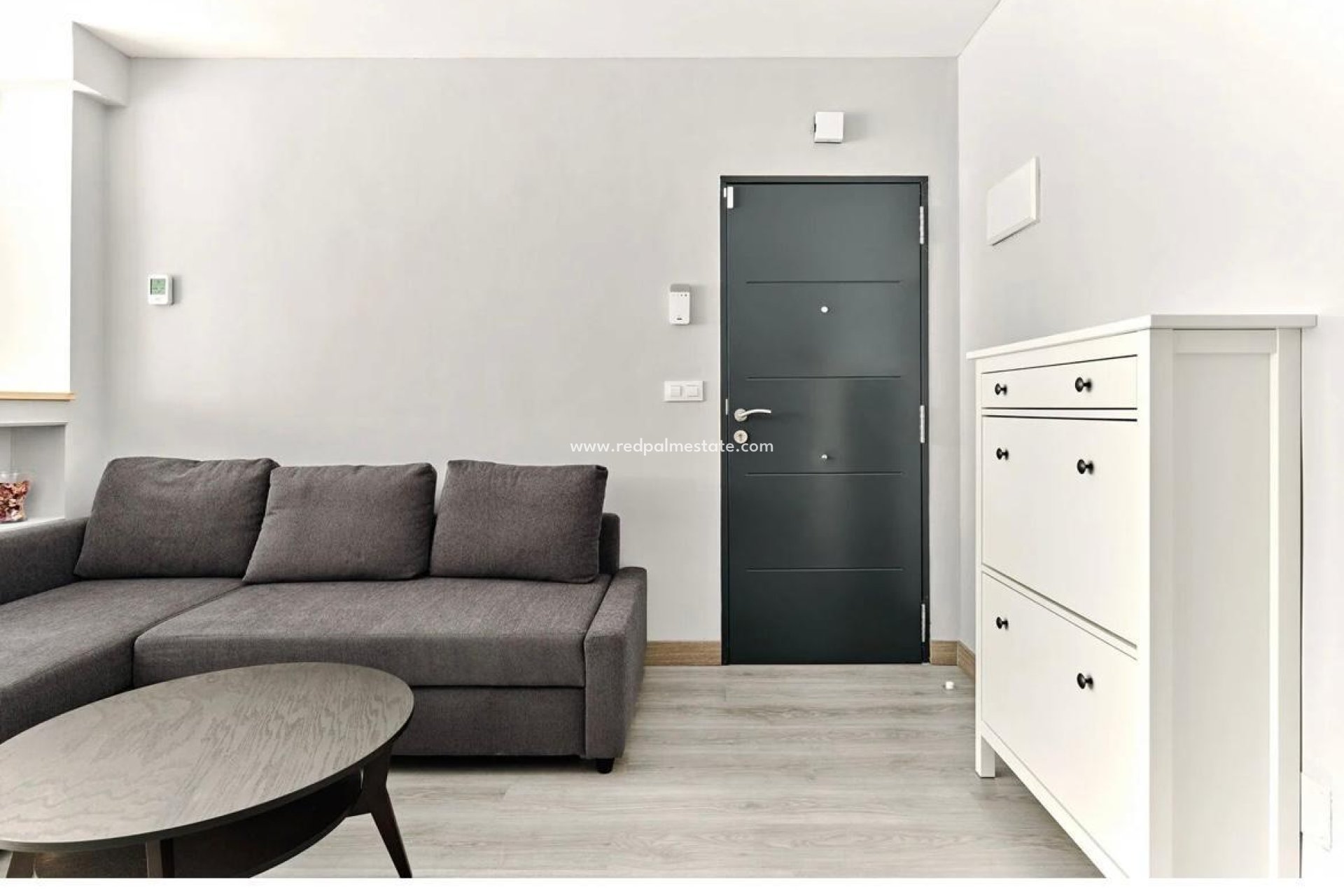 Resale - Apartment -
Torrevieja - Centro Torrevieja