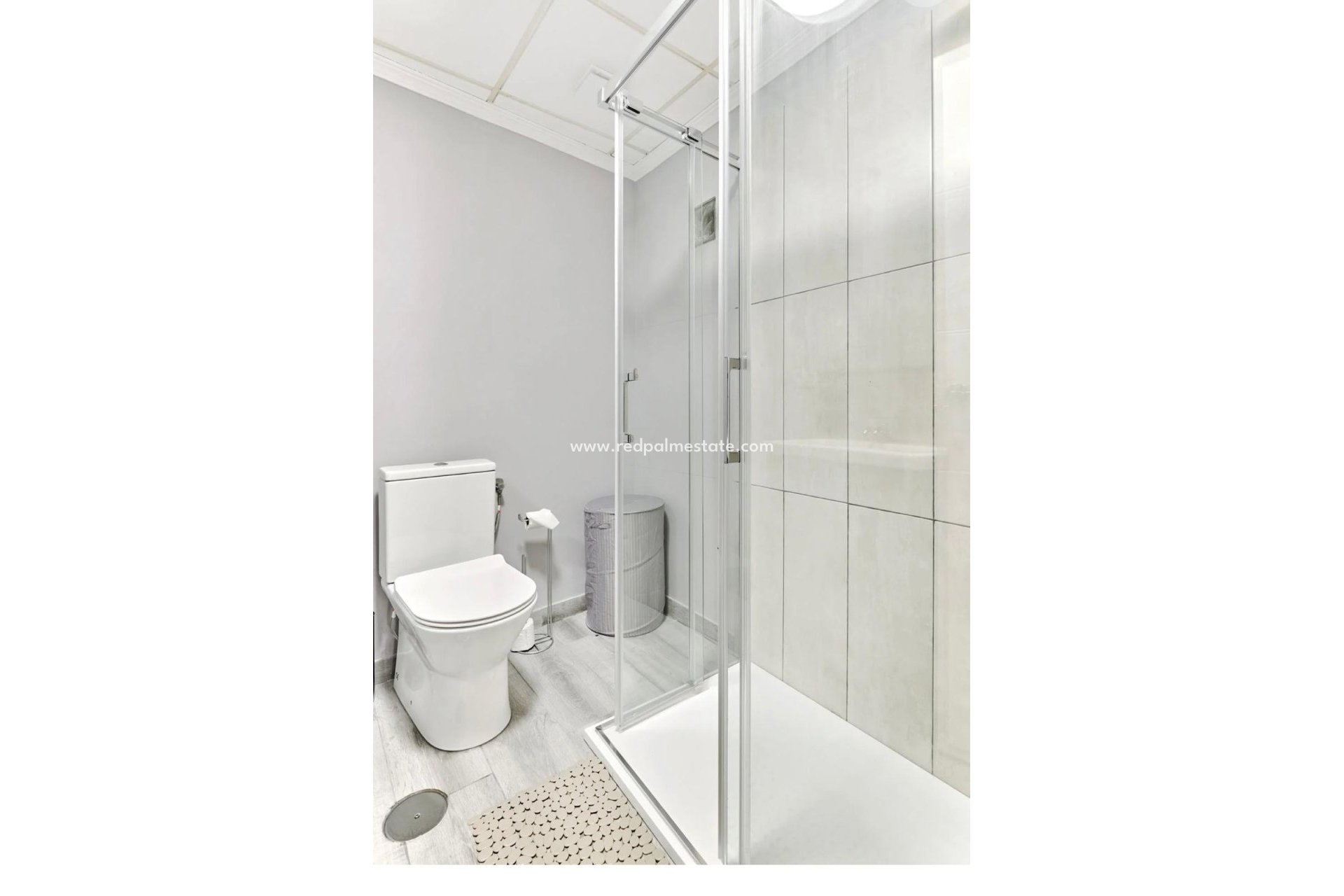 Resale - Apartment -
Torrevieja - Centro Torrevieja