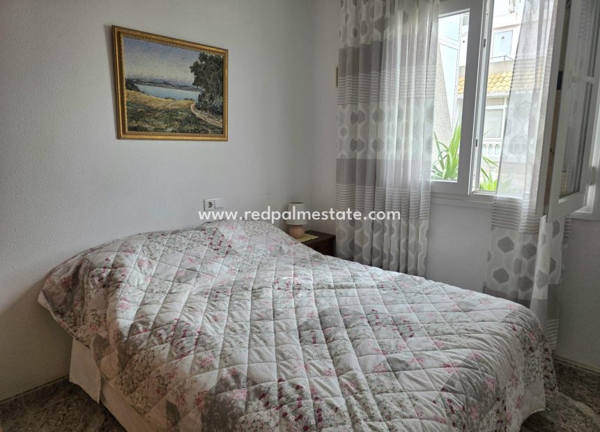 Resale - Apartment -
Torrevieja - Centro Torrevieja