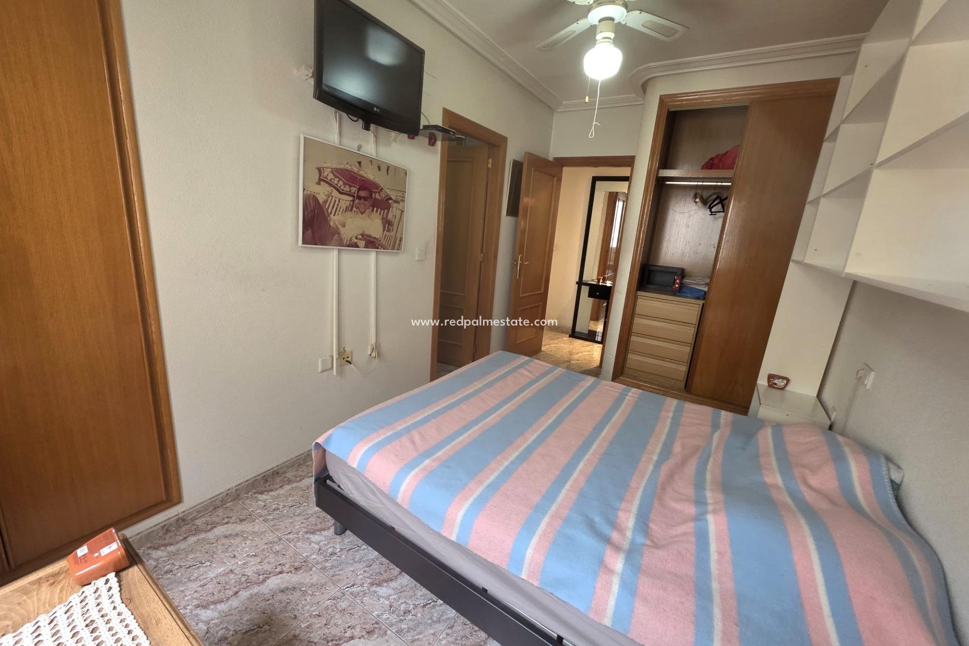 Resale - Apartment -
Torrevieja - Centro Torrevieja