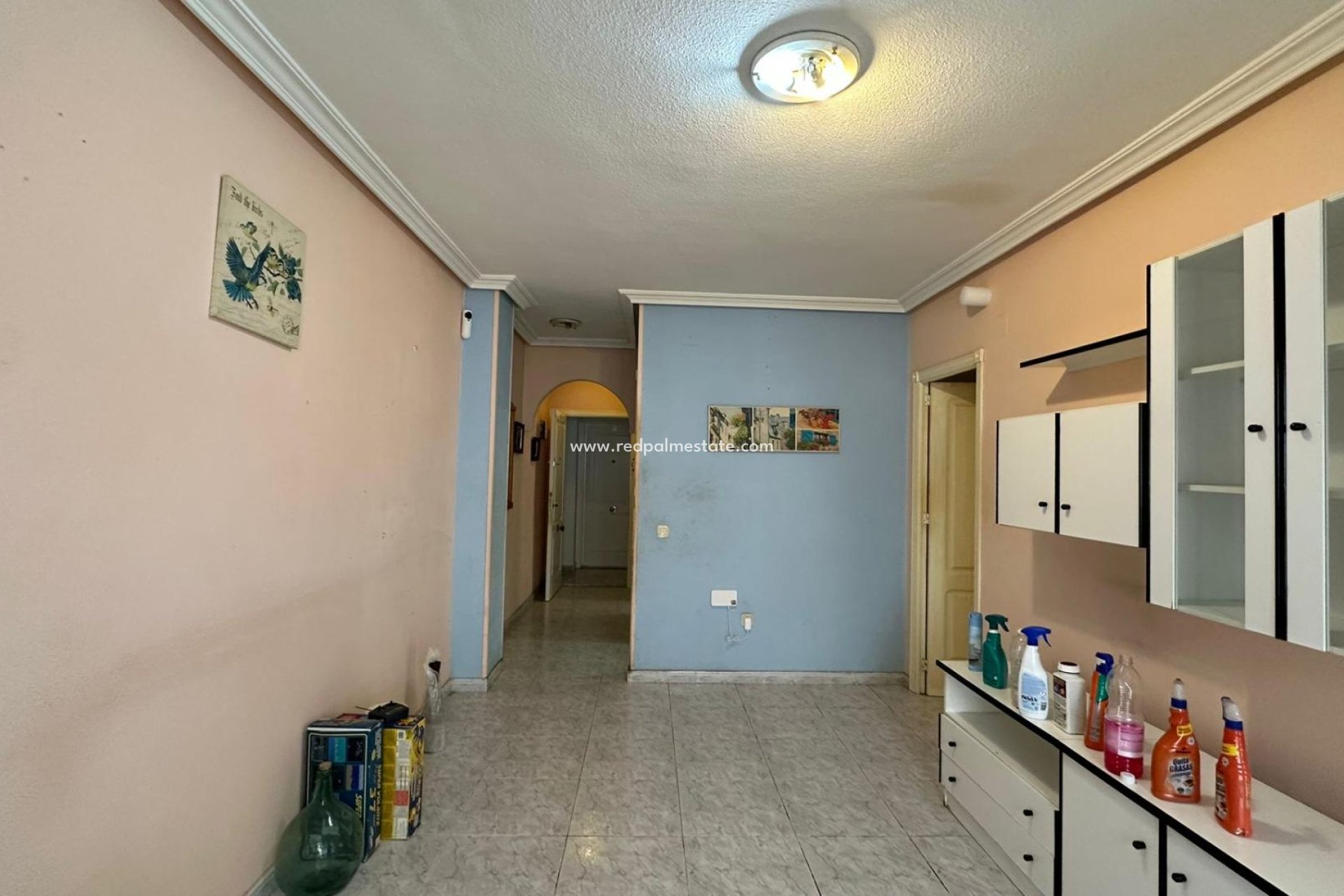 Resale - Apartment -
Torrevieja - Centro Torrevieja