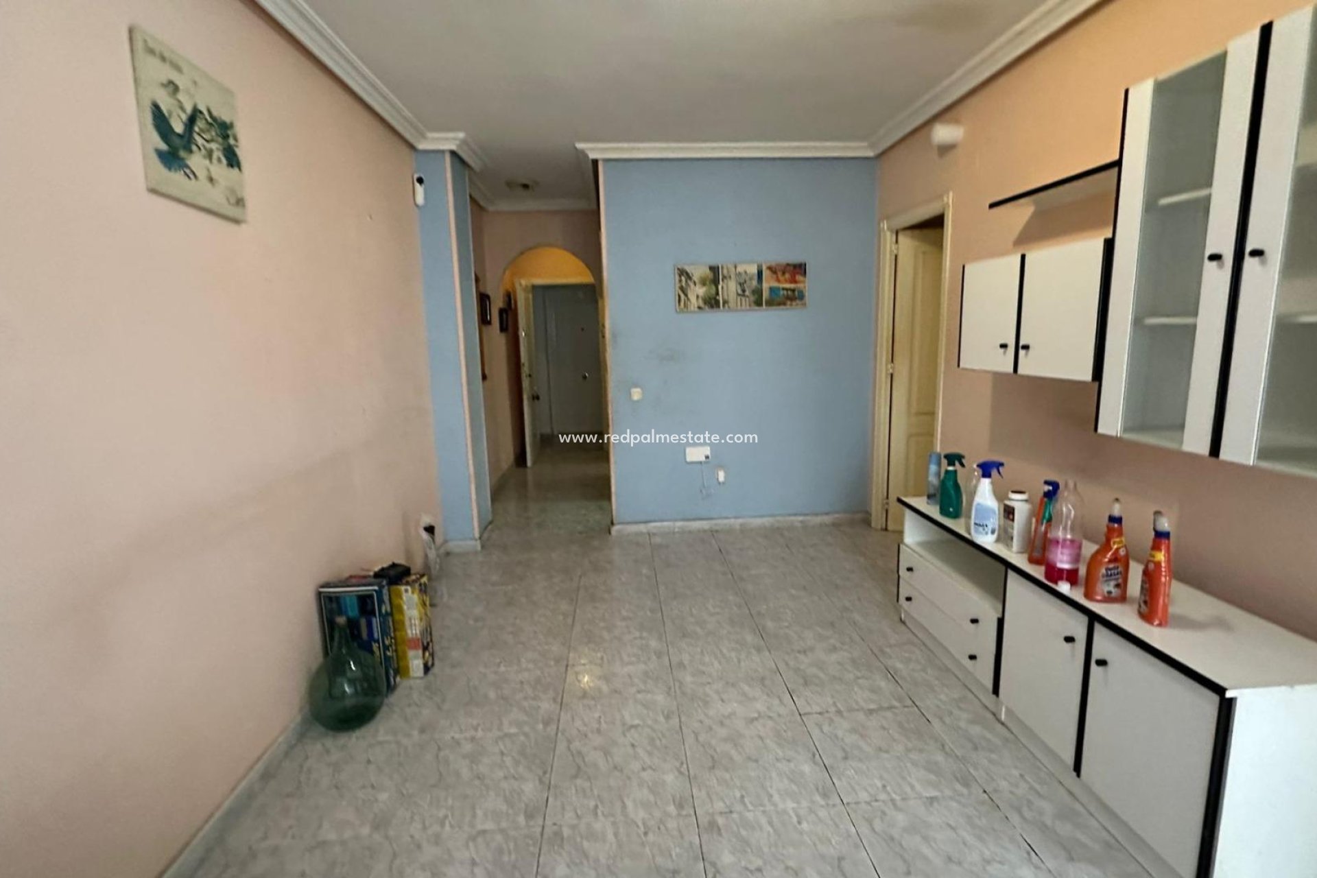Resale - Apartment -
Torrevieja - Centro Torrevieja
