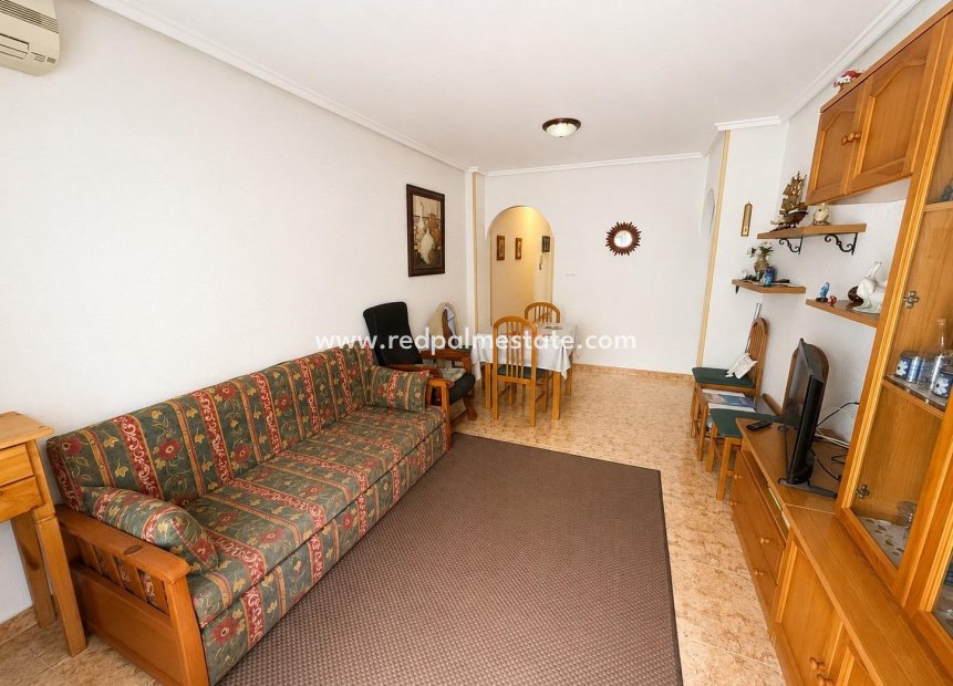 Resale - Apartment -
Torrevieja - Centro Torrevieja