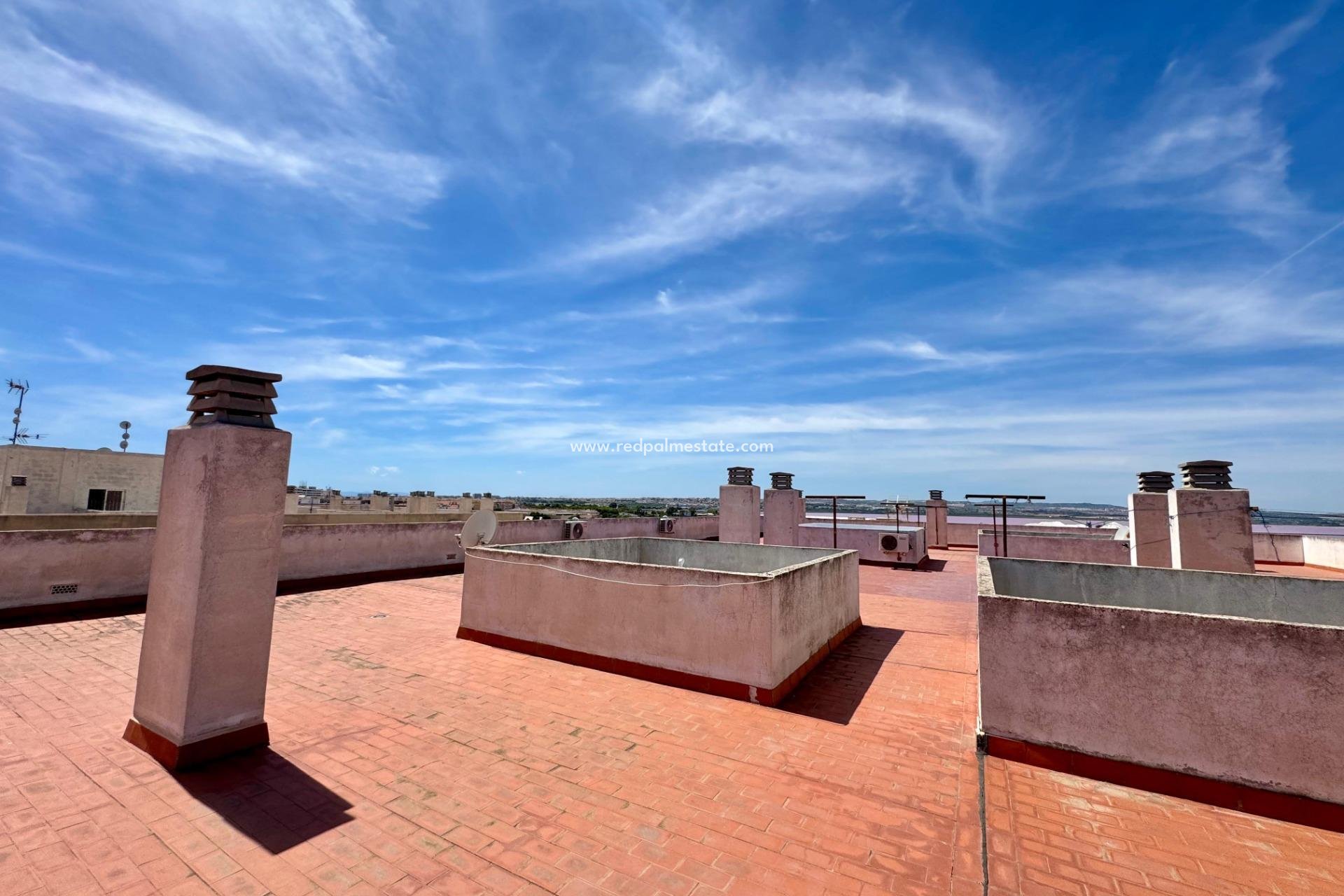 Resale - Apartment -
Torrevieja - Centro Torrevieja