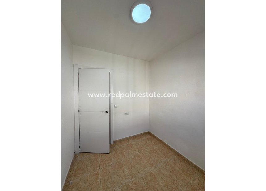 Resale - Apartment -
Torrevieja - Centro Torrevieja