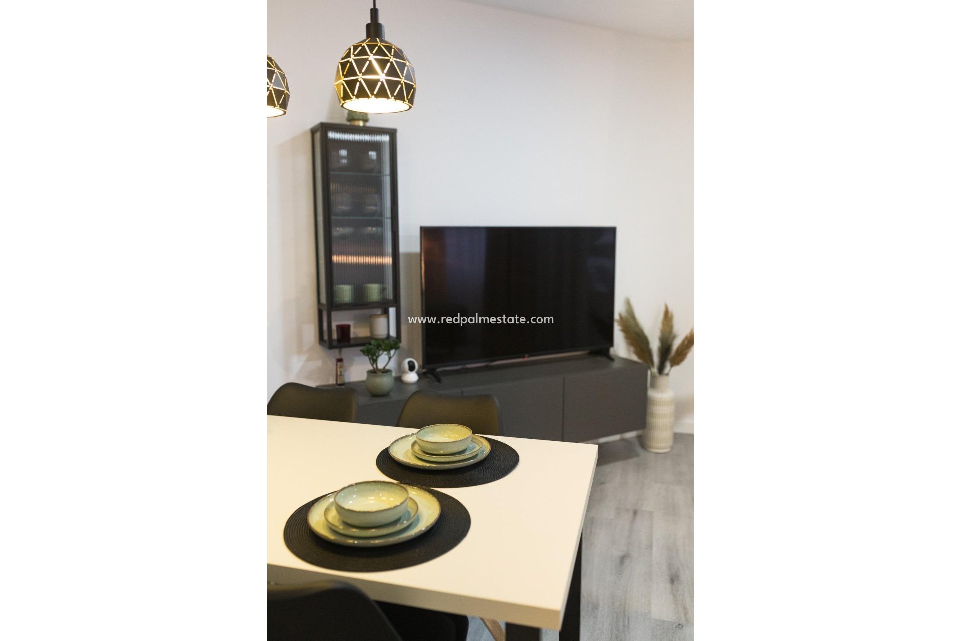 Resale - Apartment -
Torrevieja - Centro Torrevieja