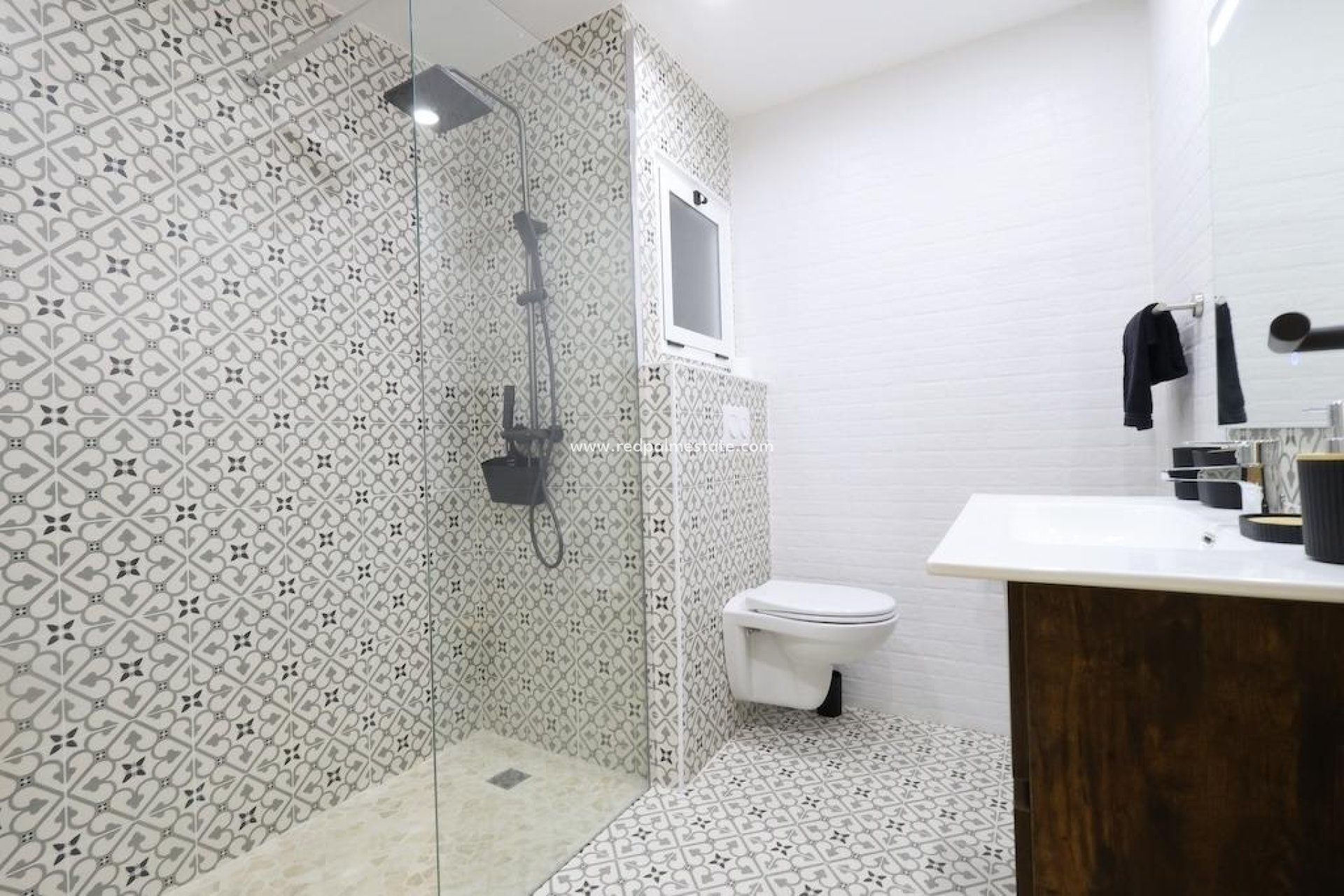 Resale - Apartment -
Torrevieja - Centro Torrevieja