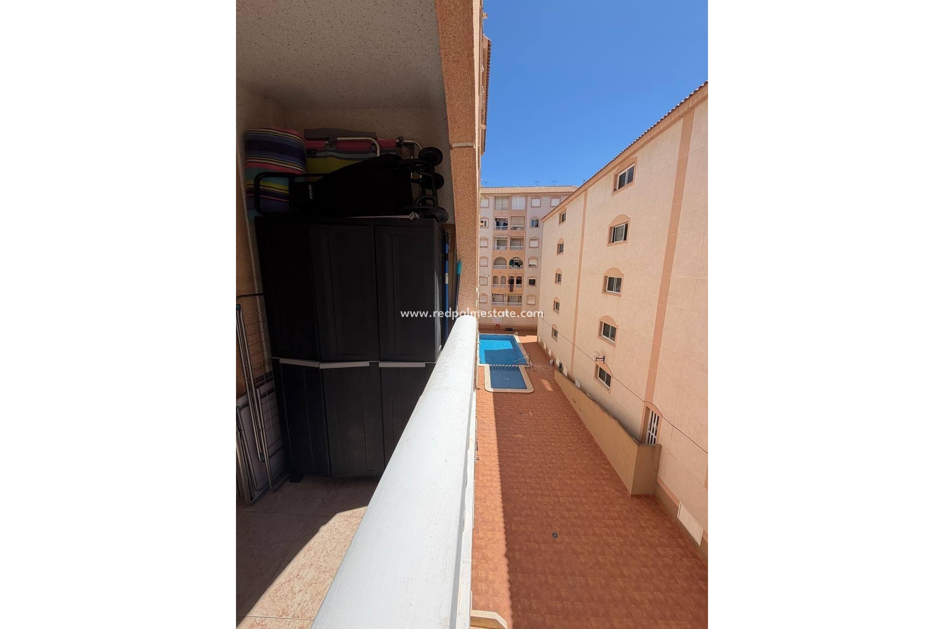 Resale - Apartment -
Torrevieja - Centro Torrevieja