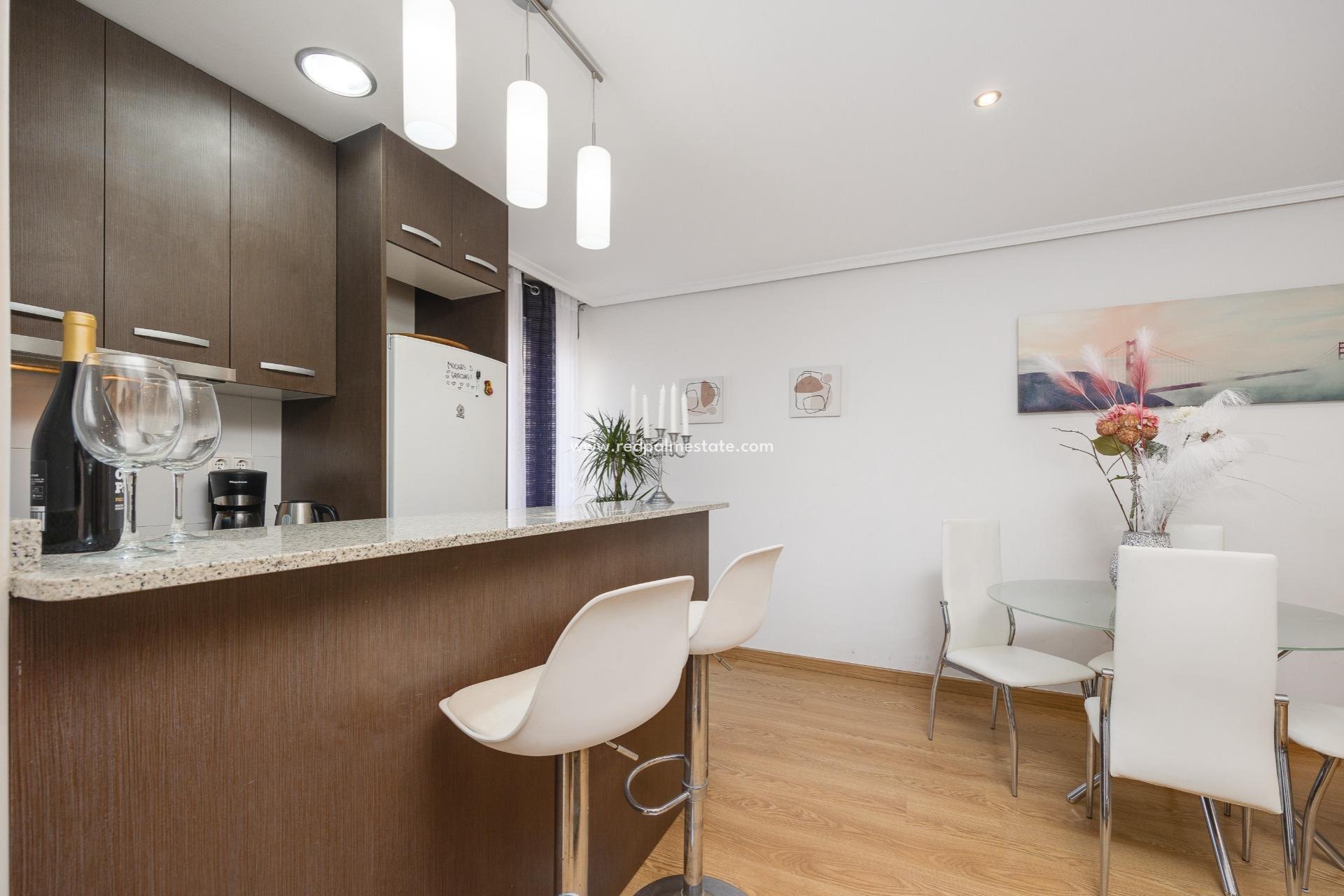 Resale - Apartment -
Torrevieja - Centro Torrevieja
