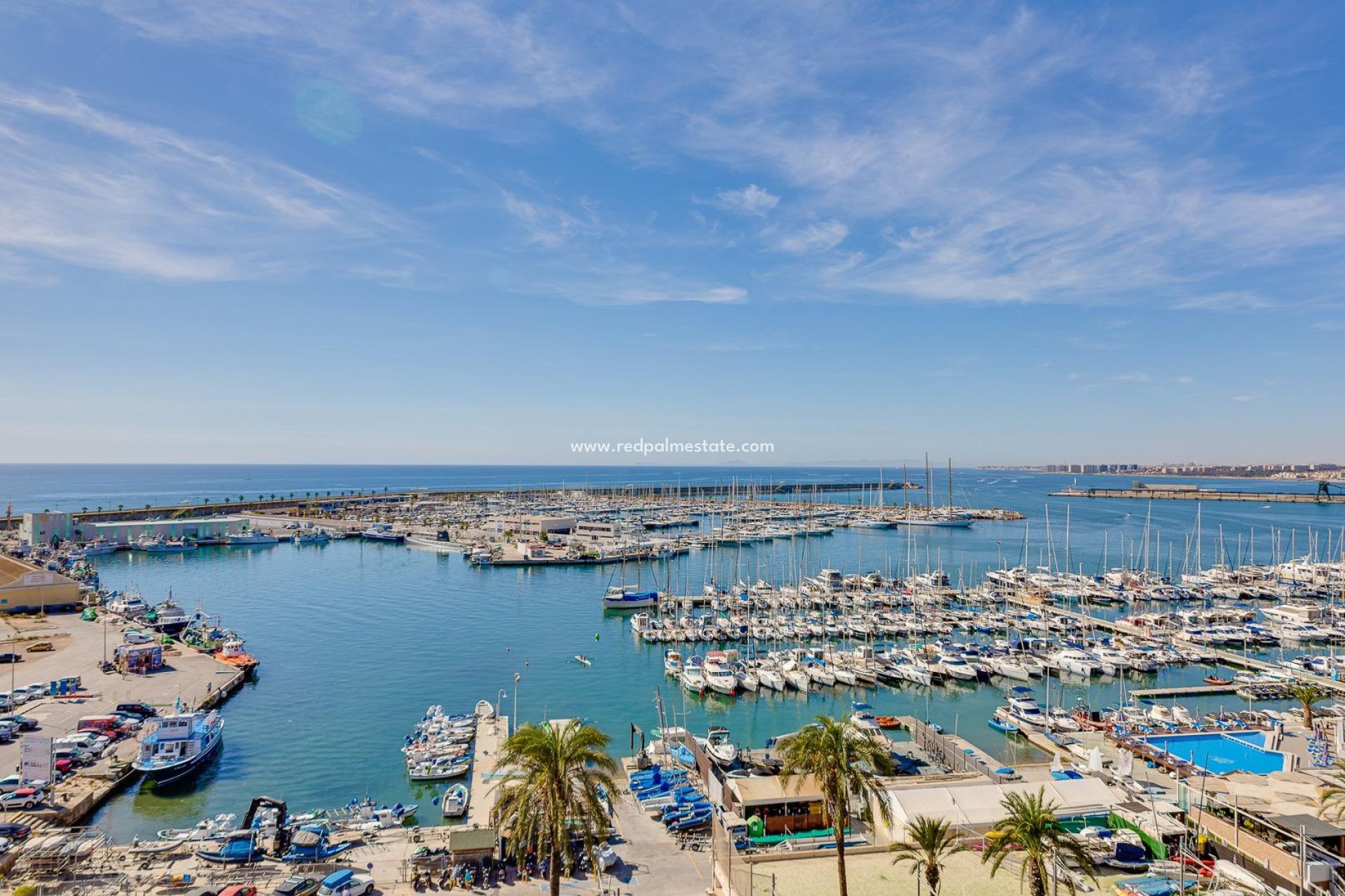 Resale - Apartment -
Torrevieja - Centro Torrevieja