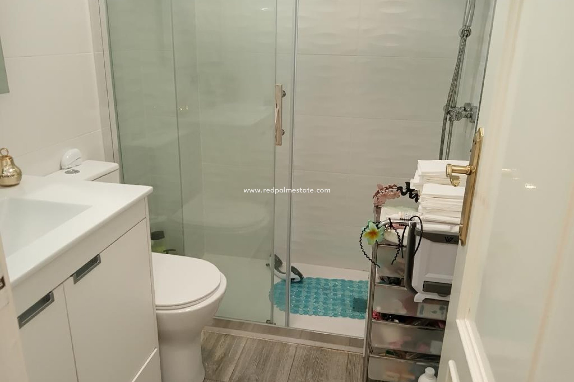 Resale - Apartment -
Torrevieja - Centro Torrevieja