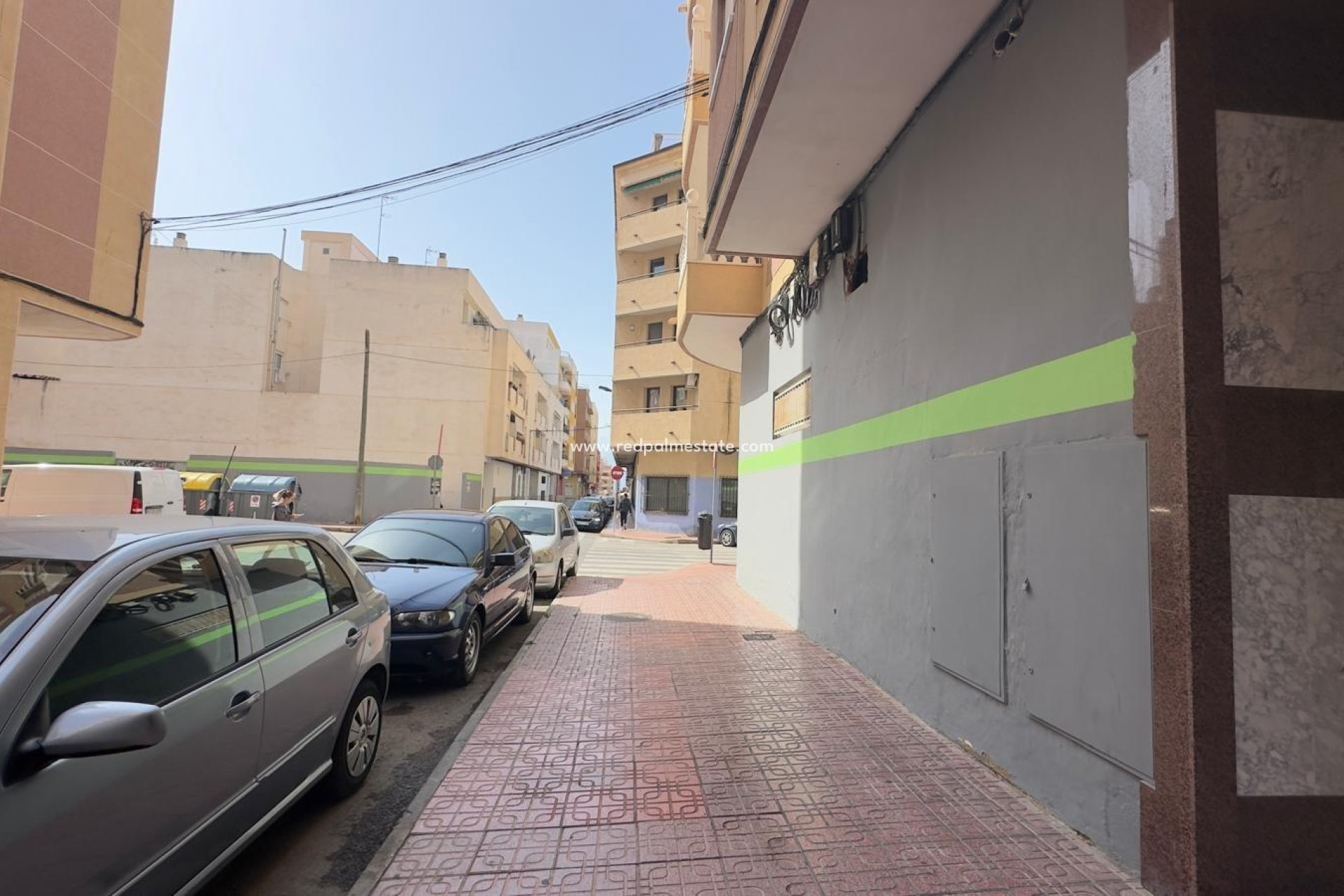 Resale - Apartment -
Torrevieja - Centro Torrevieja