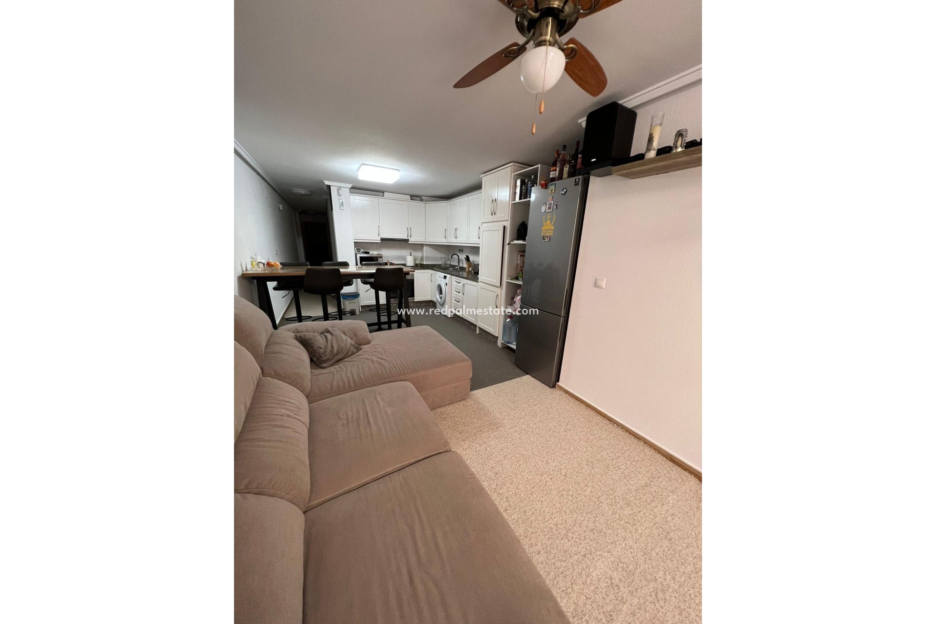Resale - Apartment -
Torrevieja - Centro Torrevieja