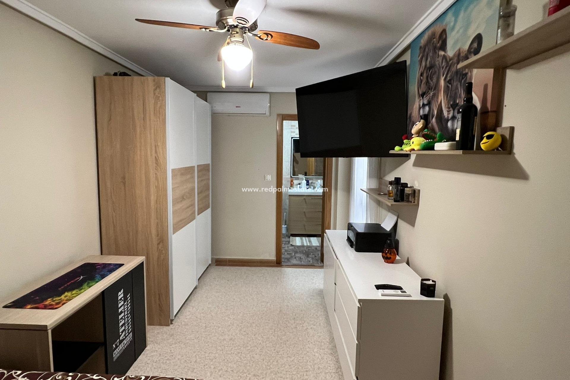Resale - Apartment -
Torrevieja - Centro Torrevieja