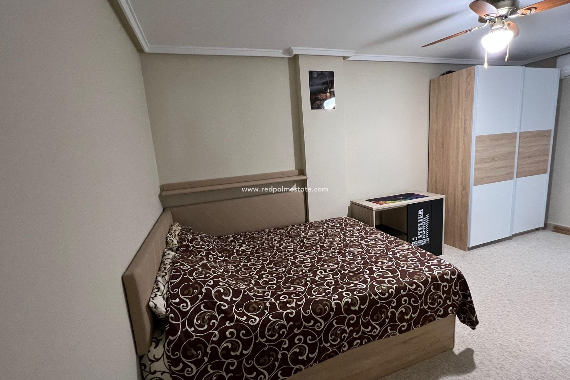Resale - Apartment -
Torrevieja - Centro Torrevieja