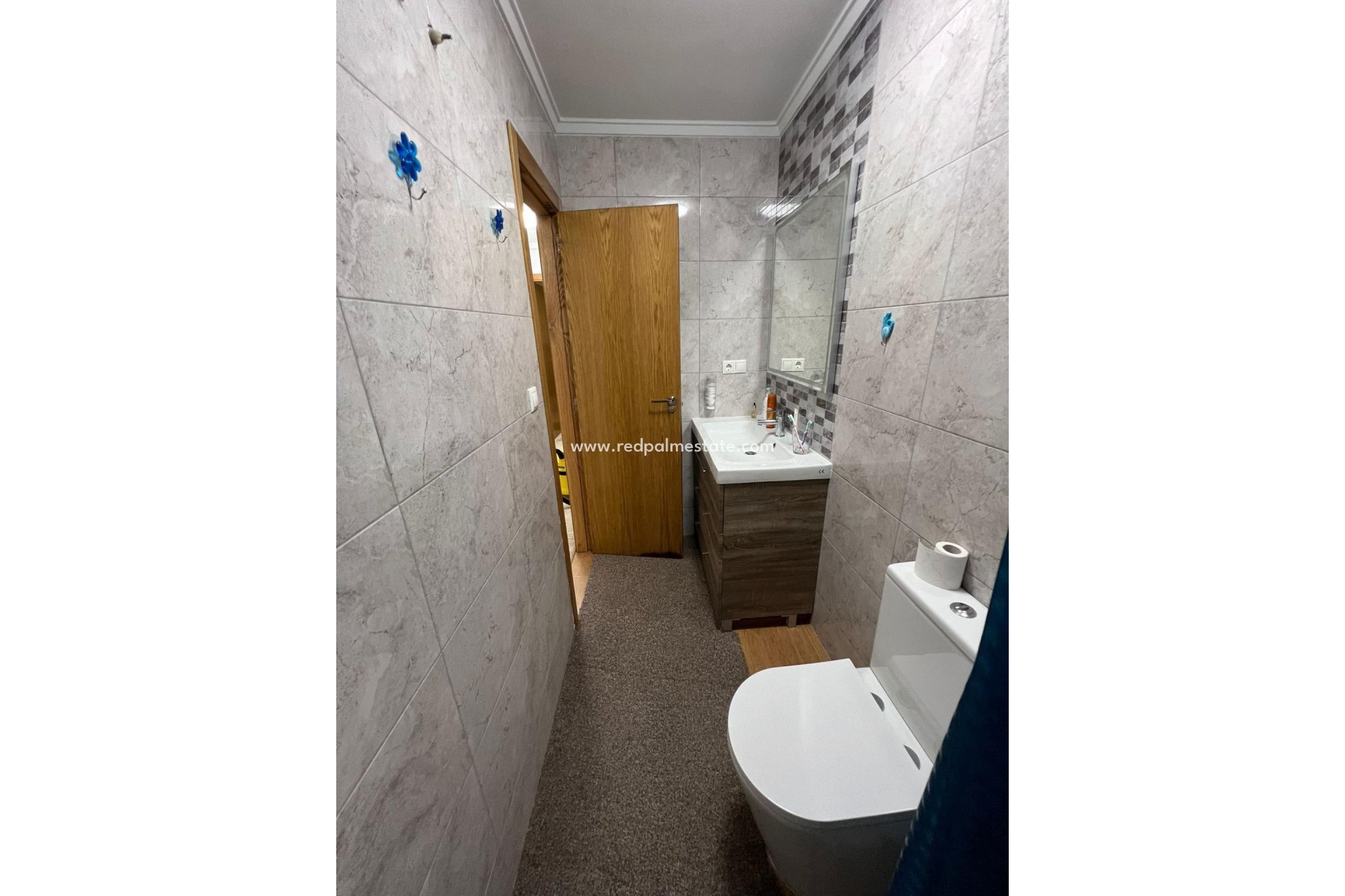 Resale - Apartment -
Torrevieja - Centro Torrevieja