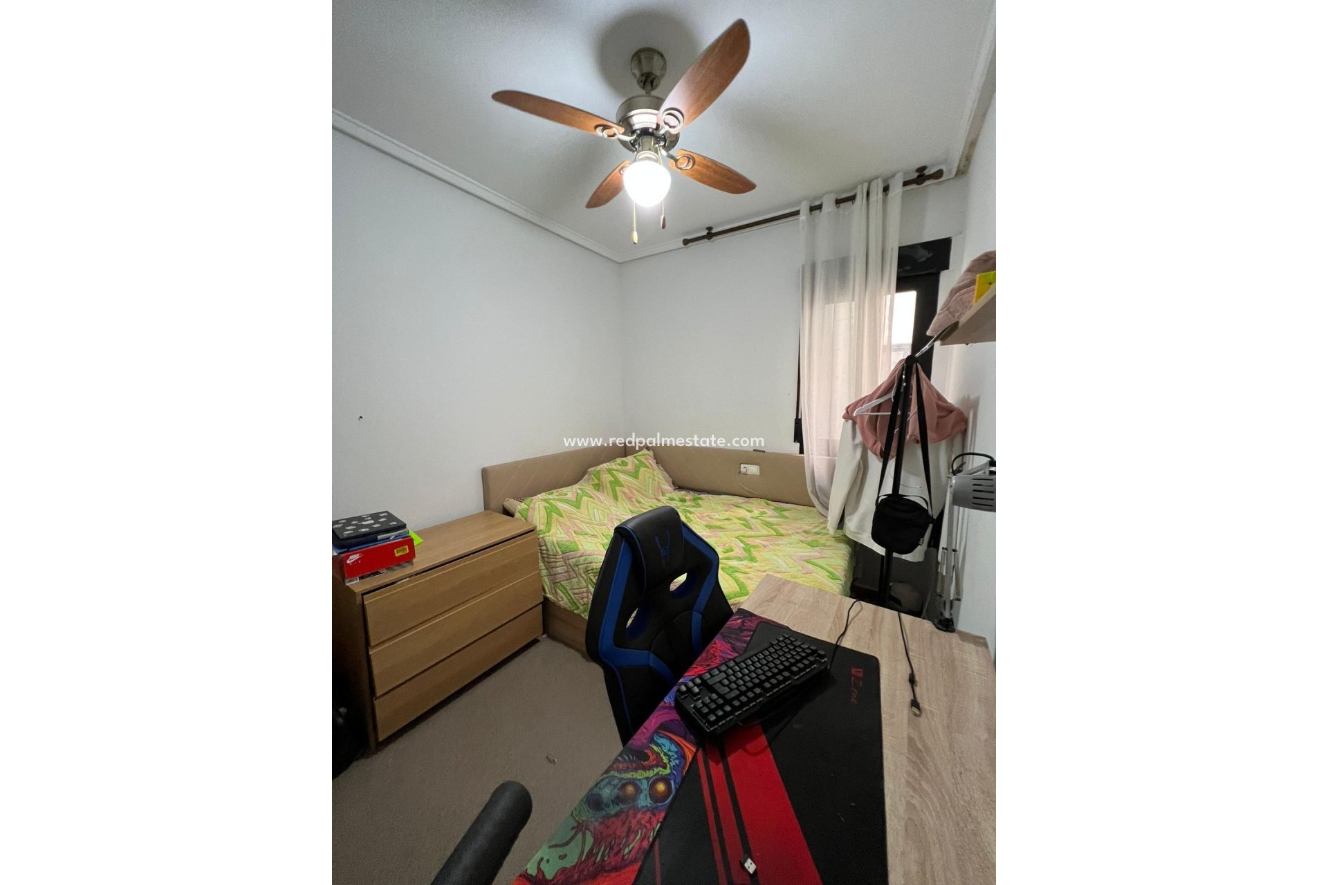 Resale - Apartment -
Torrevieja - Centro Torrevieja