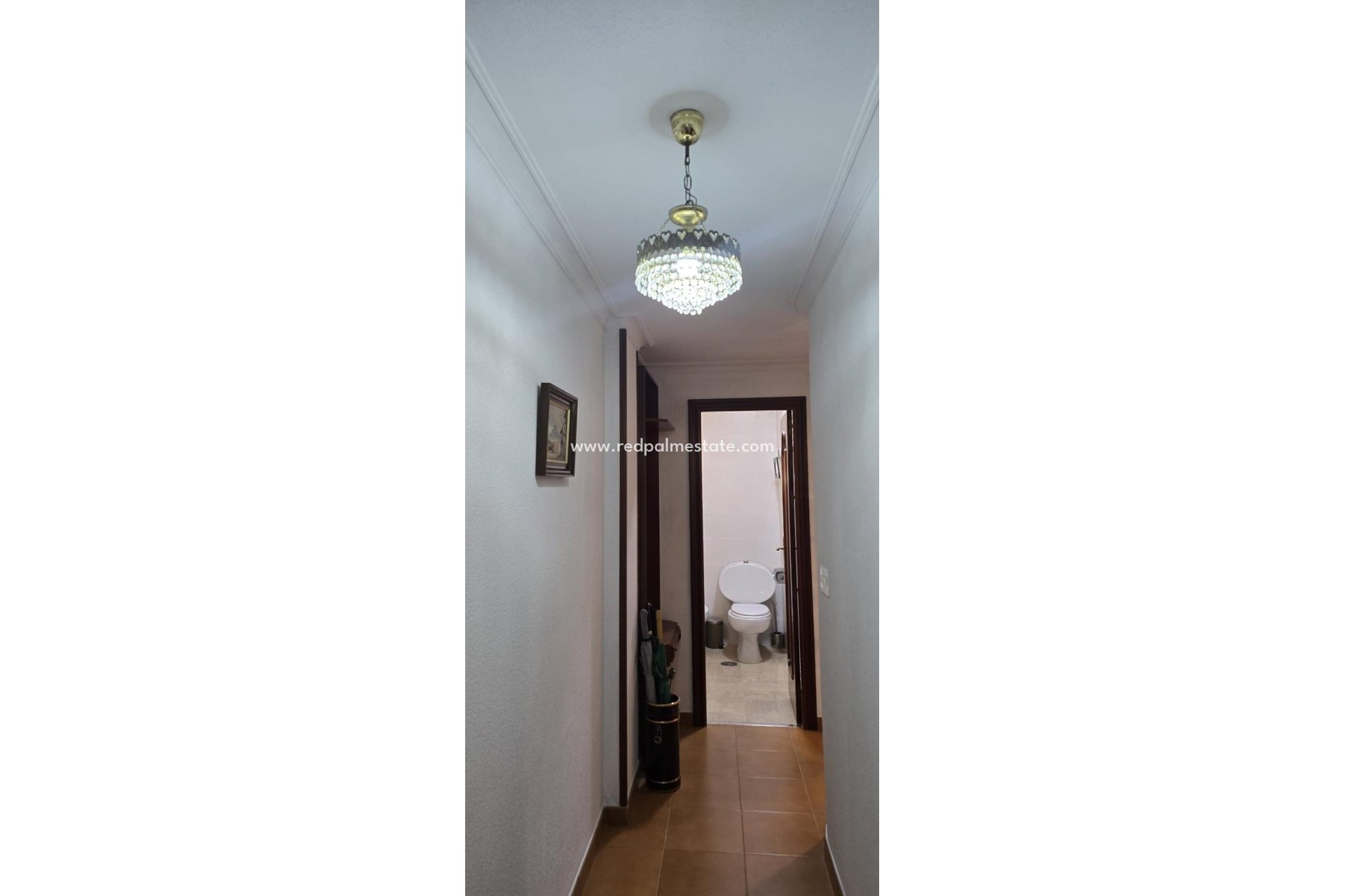 Resale - Apartment -
Torrevieja - Centro Torrevieja