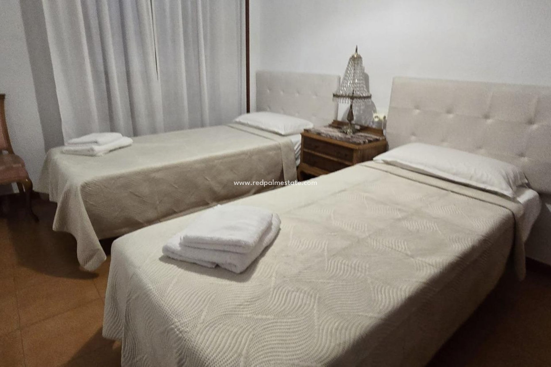 Resale - Apartment -
Torrevieja - Centro Torrevieja